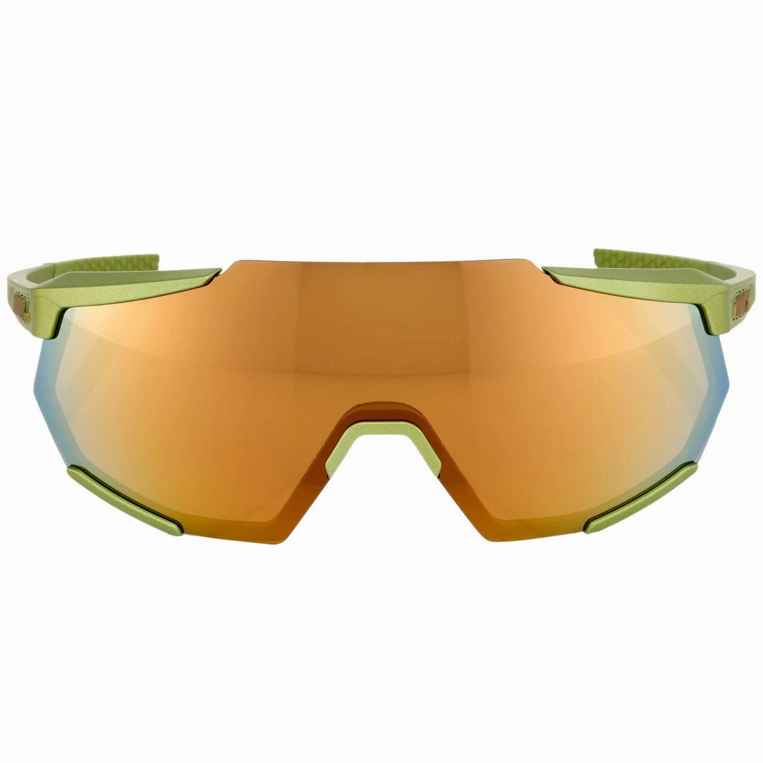 100% Racetrap glasses - Viperidae Bronze Multilayer