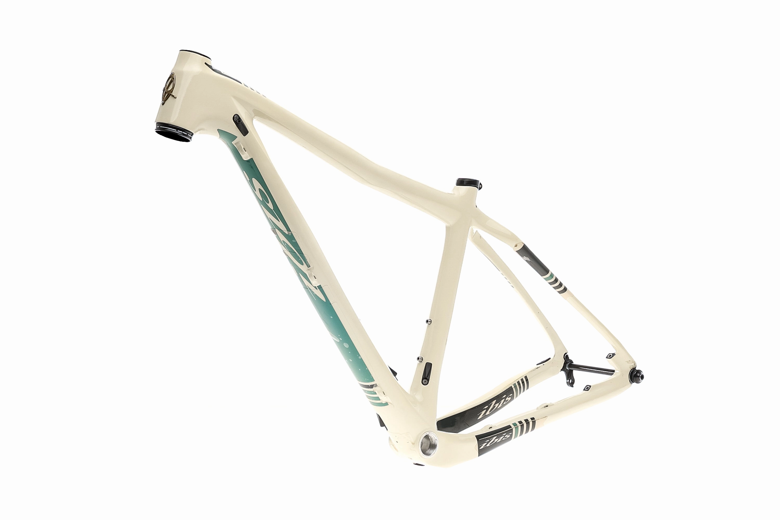 2021 Ibis DV9 Medium Frame - 2021