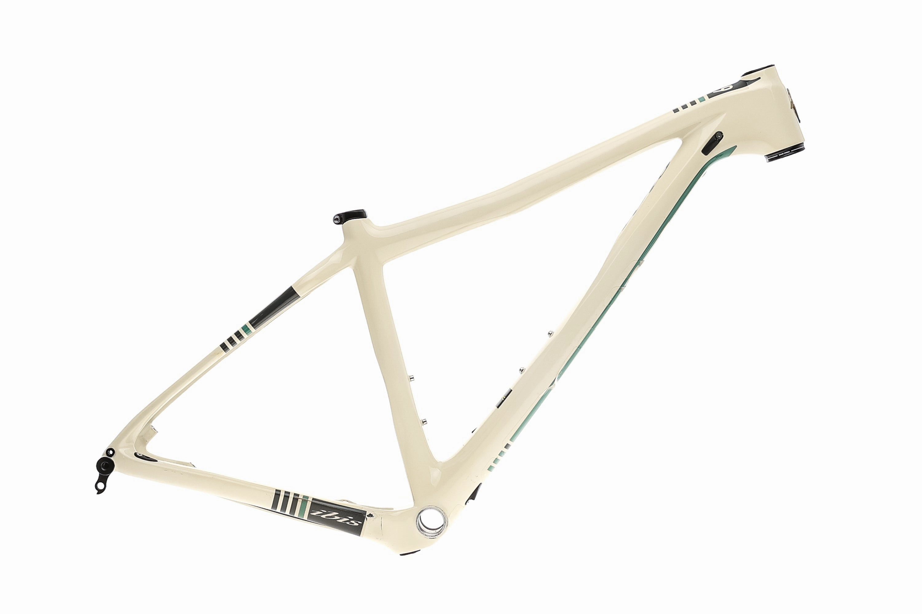 2021 Ibis DV9 Medium Frame - 2021