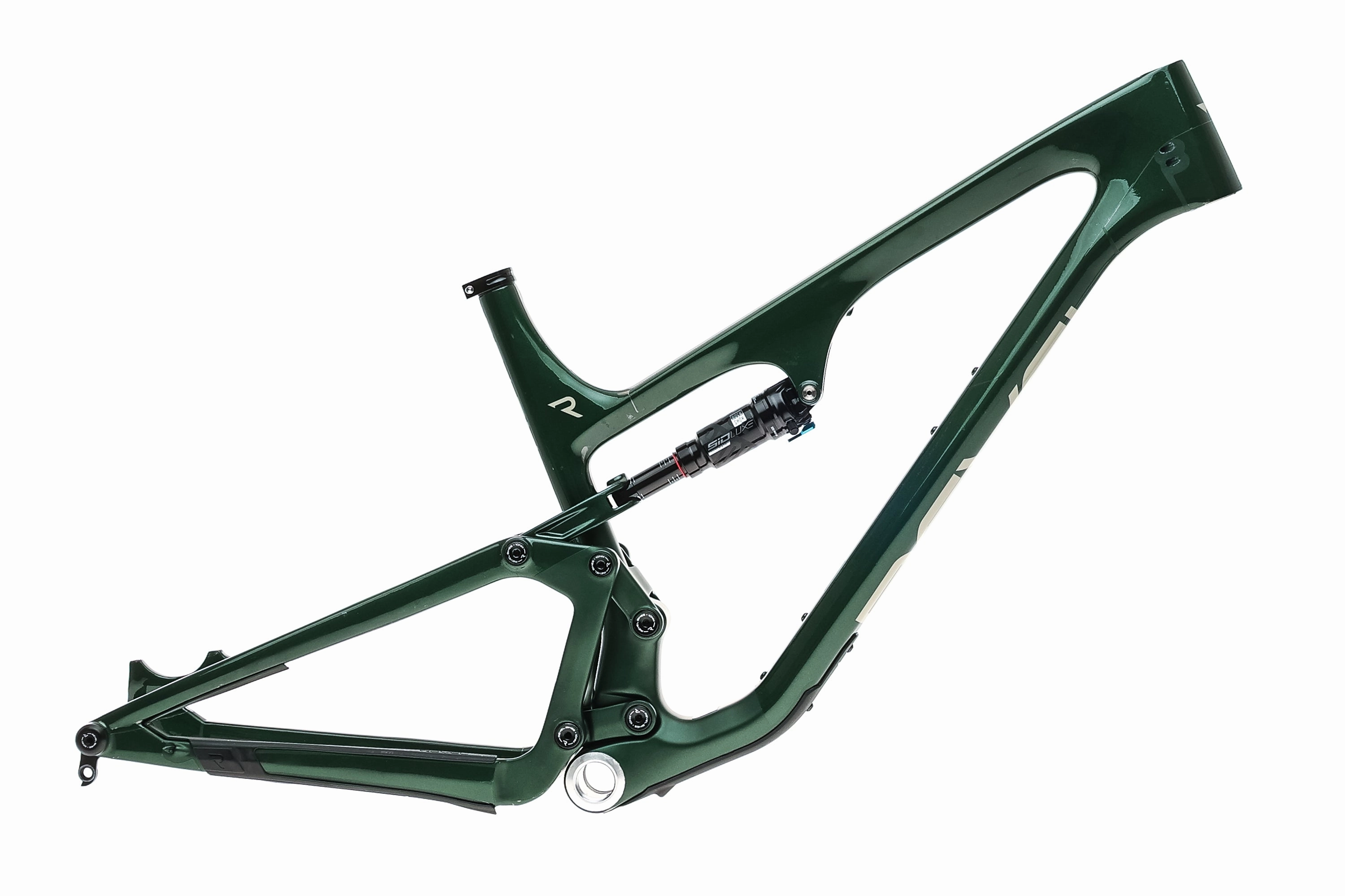 2022 Revel Bikes Ranger X-Large Frame - 2022