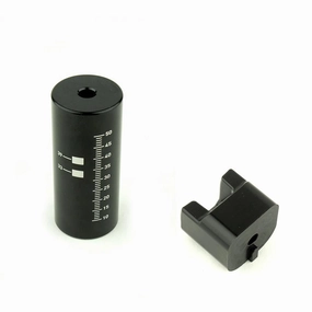 26mm Clamp Tips - SDLX Ult C1