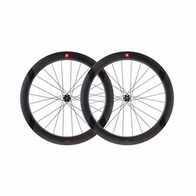 3T Discus C60 Team Clincher Wheelset