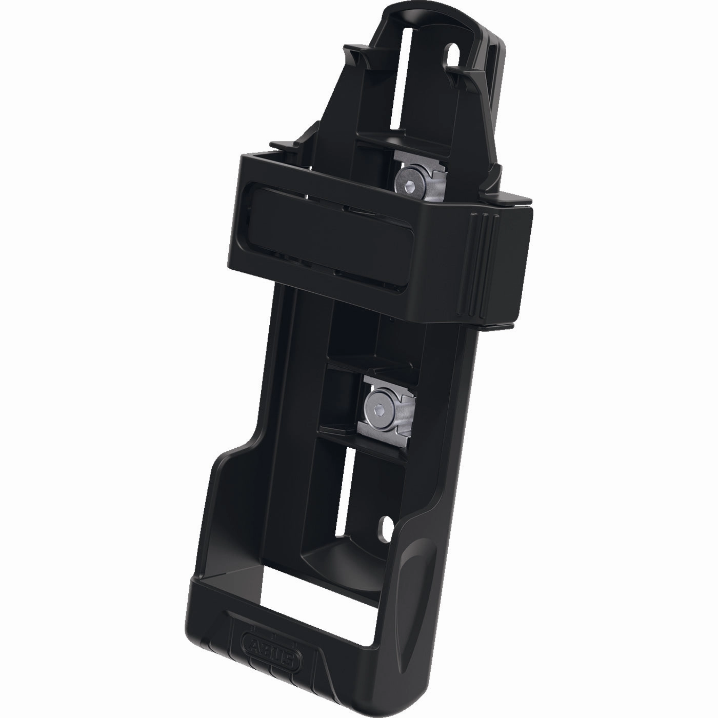 Abus Bordo Big 6000K/120 SH folding lock - Black