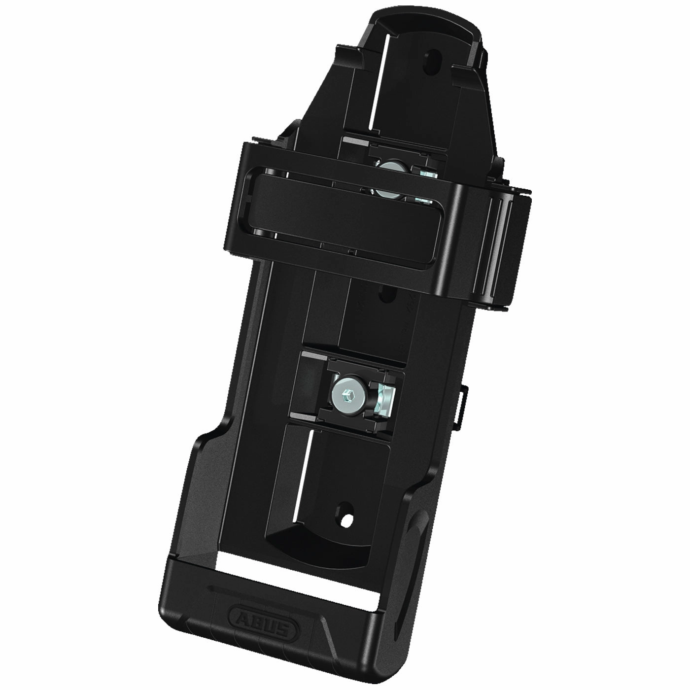 Abus Bordo Big 6000K/120 ST folding lock - Black