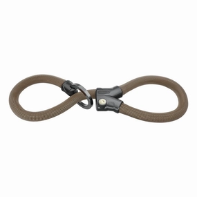 Abus Infinity Loop 1806/140 autumn padlock - Orange