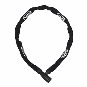 Abus Web 1500 110mm padlock - Black
