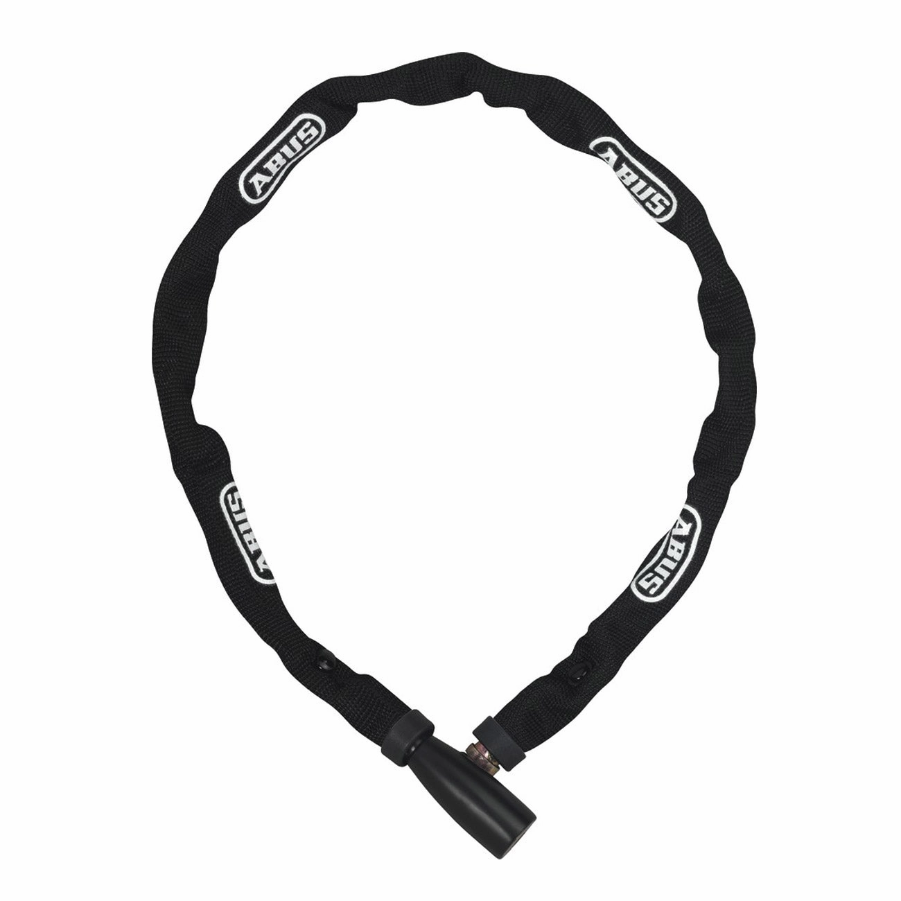 Abus Web 1500 110mm padlock - Black