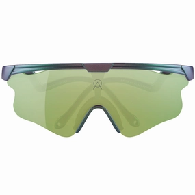 Alba Optics Delta lei Sunglasses - ML King