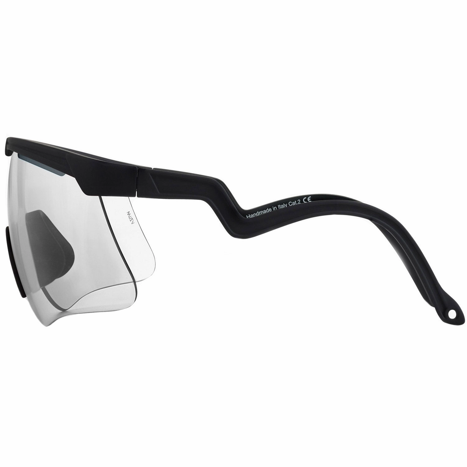 Alba Optics Delta Sunglasses - Blk vzum Mr Alu