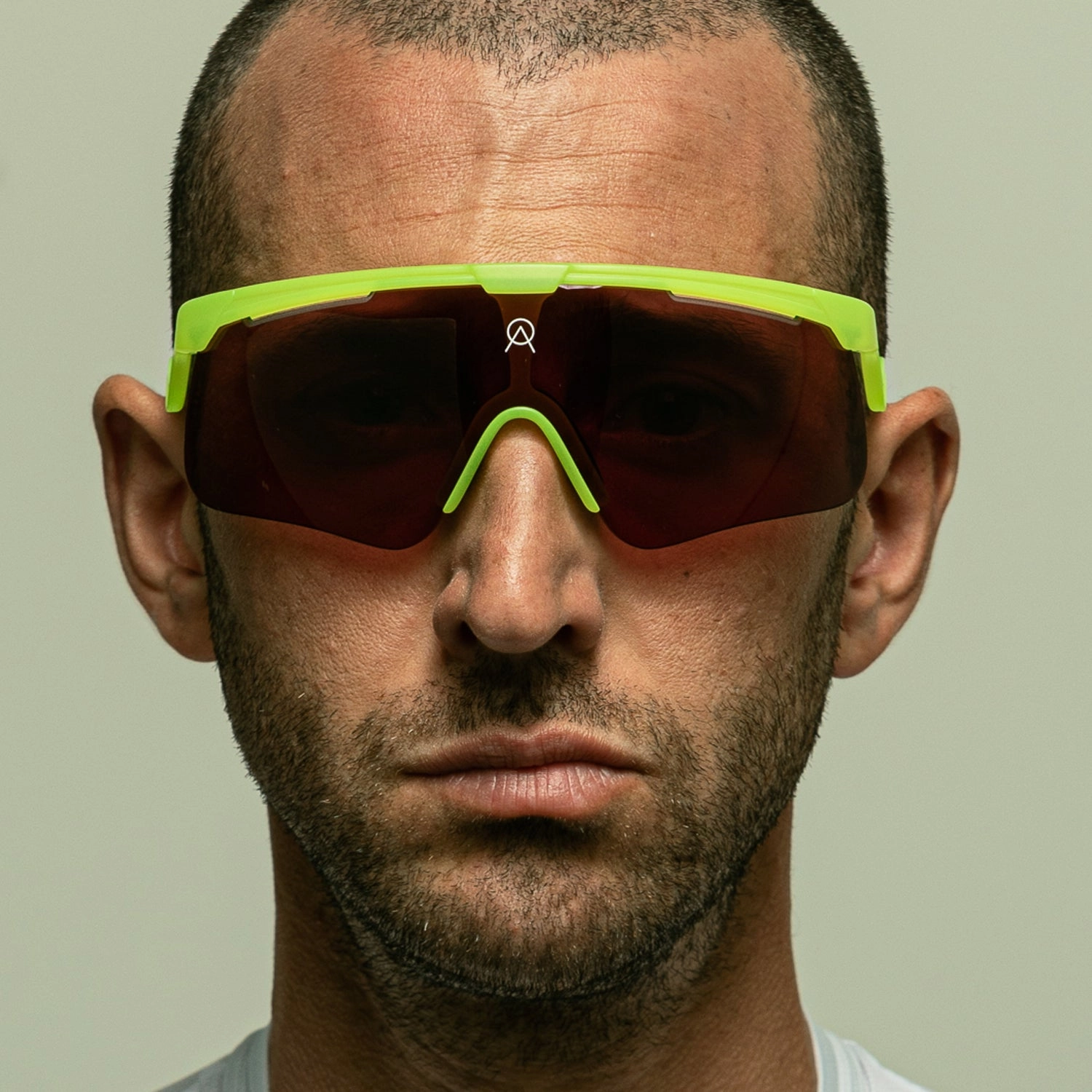 Alba Optics Delta Sunglasses - LMN Vzum Pou