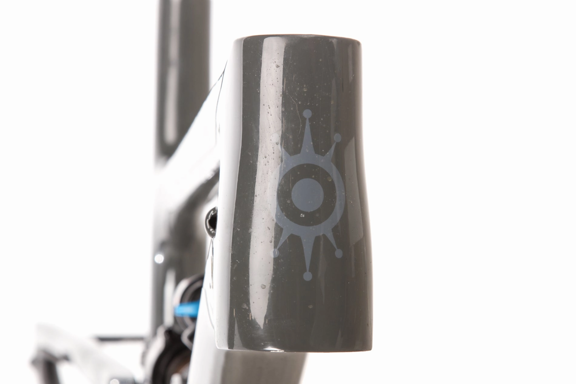 Alchemy Arktos 150 Carbon X-Large Frame - 2021