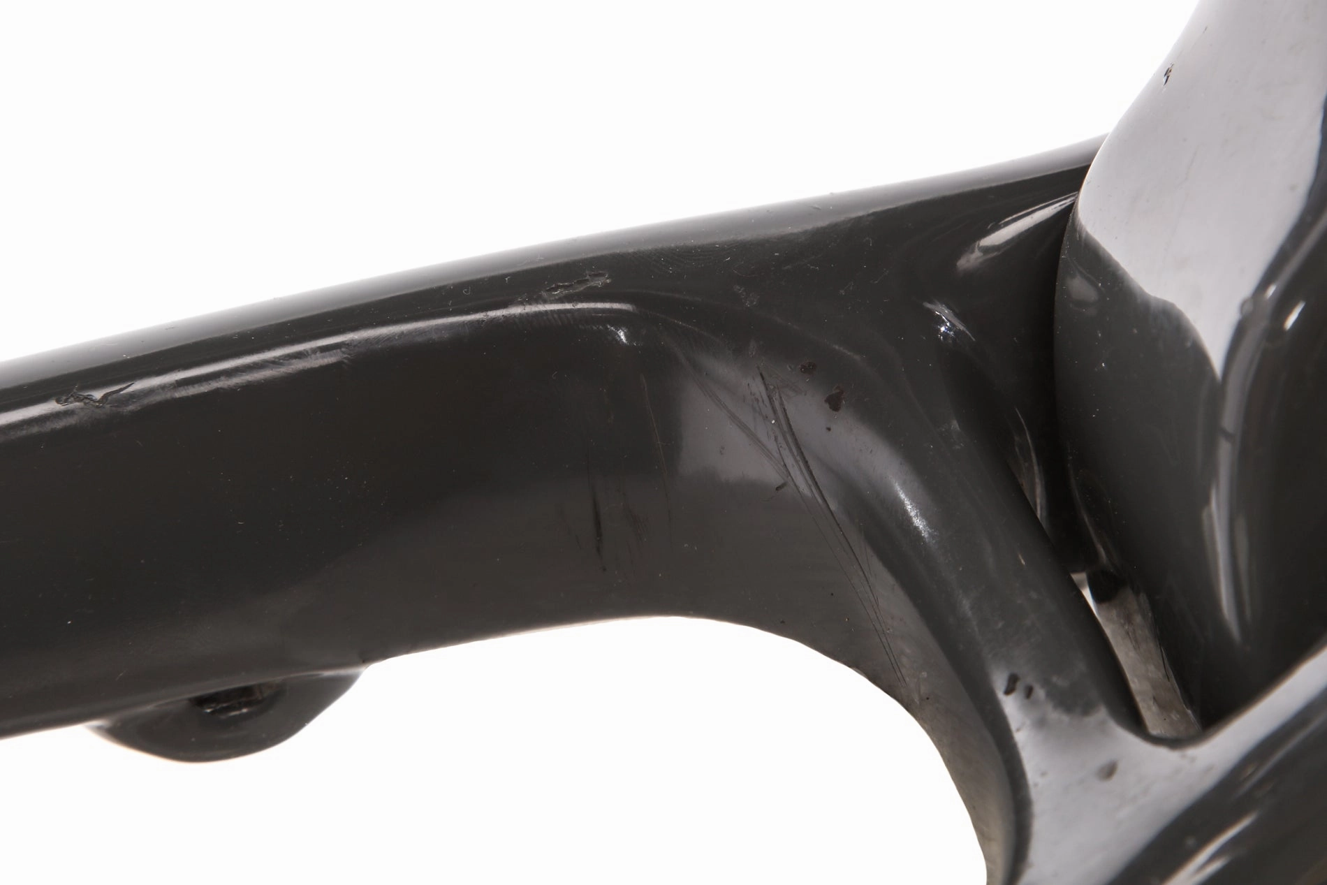 Alchemy Arktos 150 Carbon X-Large Frame - 2021