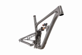 Alchemy Arktos 150 Carbon X-Large Frame - 2021