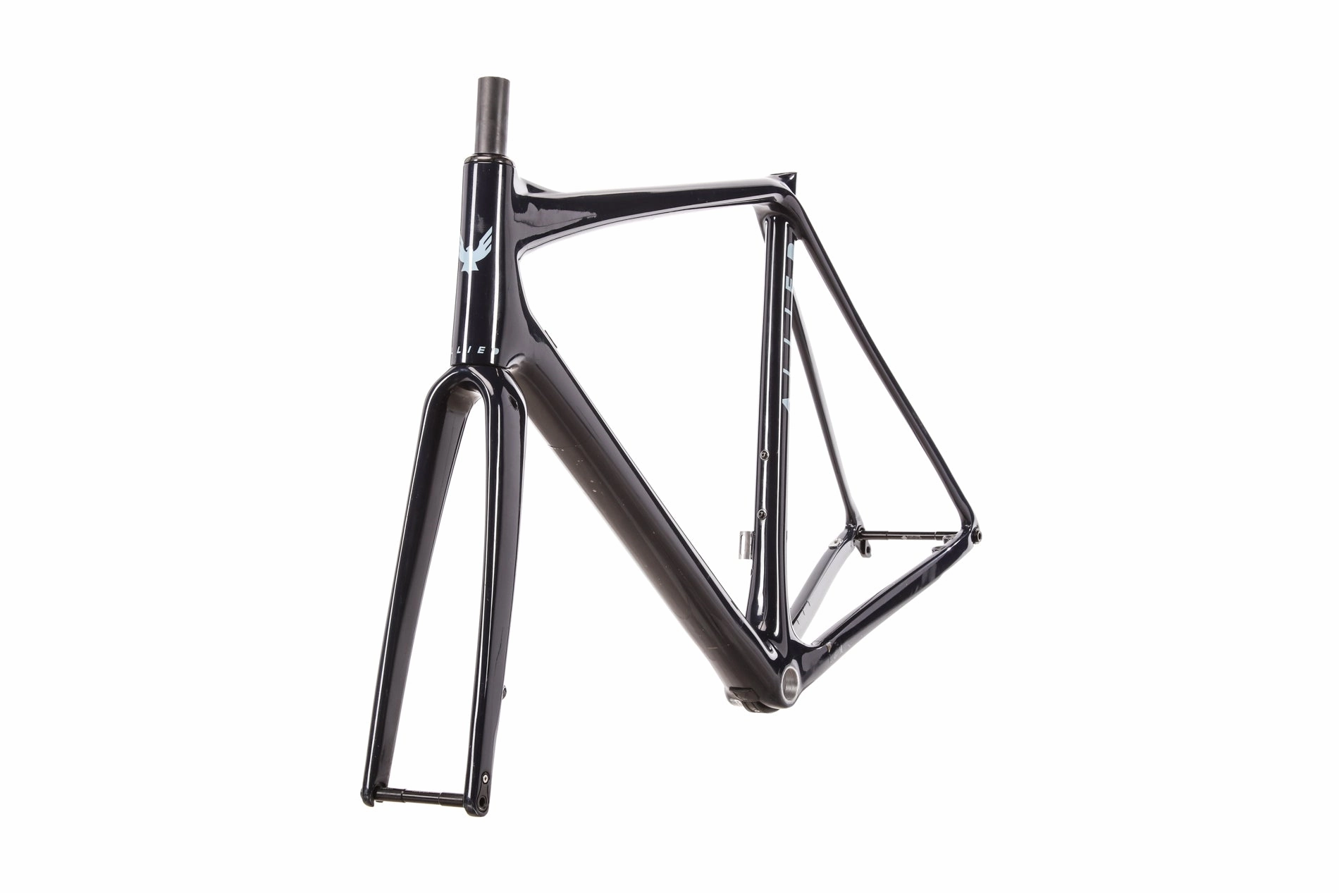Allied Alfa Carbon 56cm  Frameset - 2020