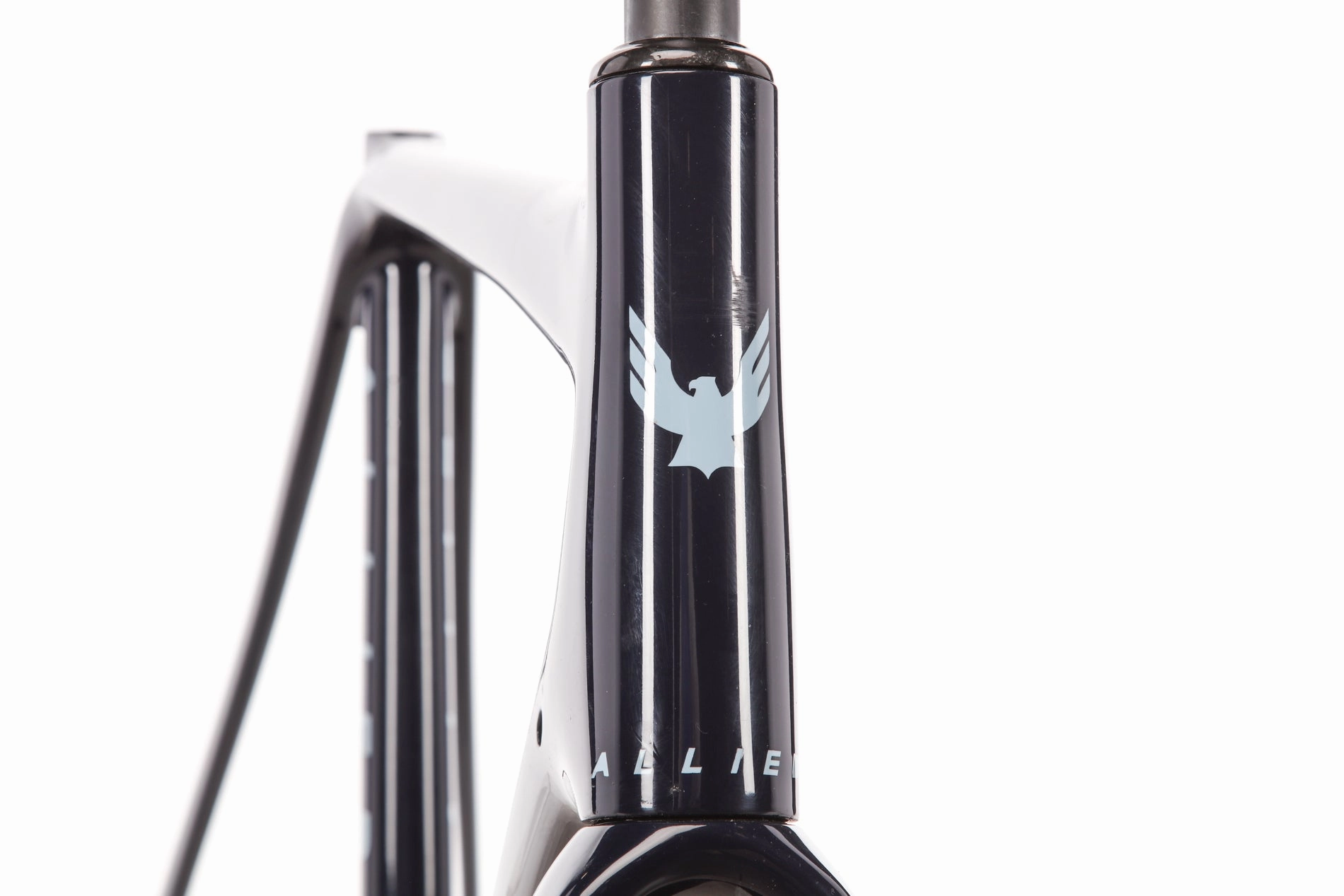 Allied Alfa Carbon 56cm  Frameset - 2020