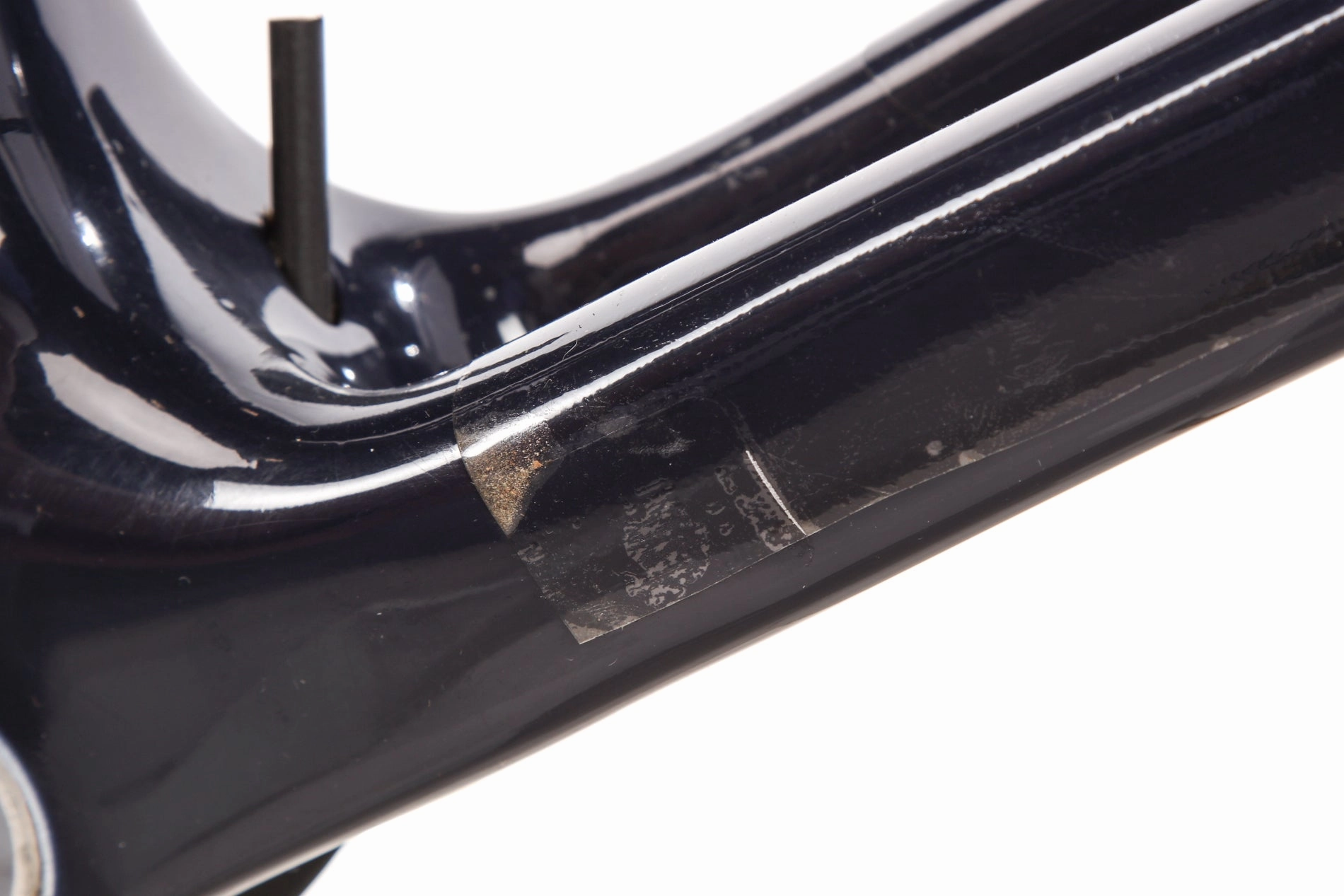 Allied Alfa Carbon 56cm  Frameset - 2020