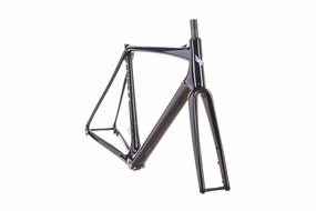 Allied Alfa Carbon 56cm  Frameset - 2020