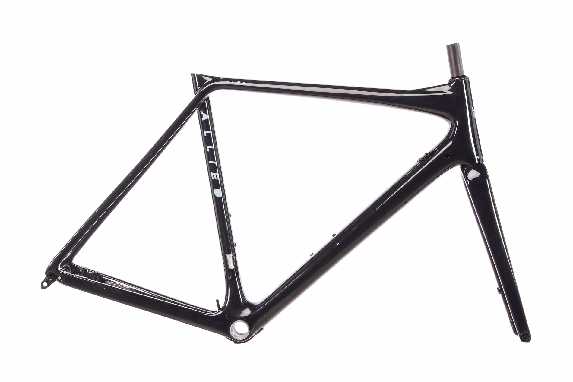 Allied Alfa Carbon 56cm  Frameset - 2020