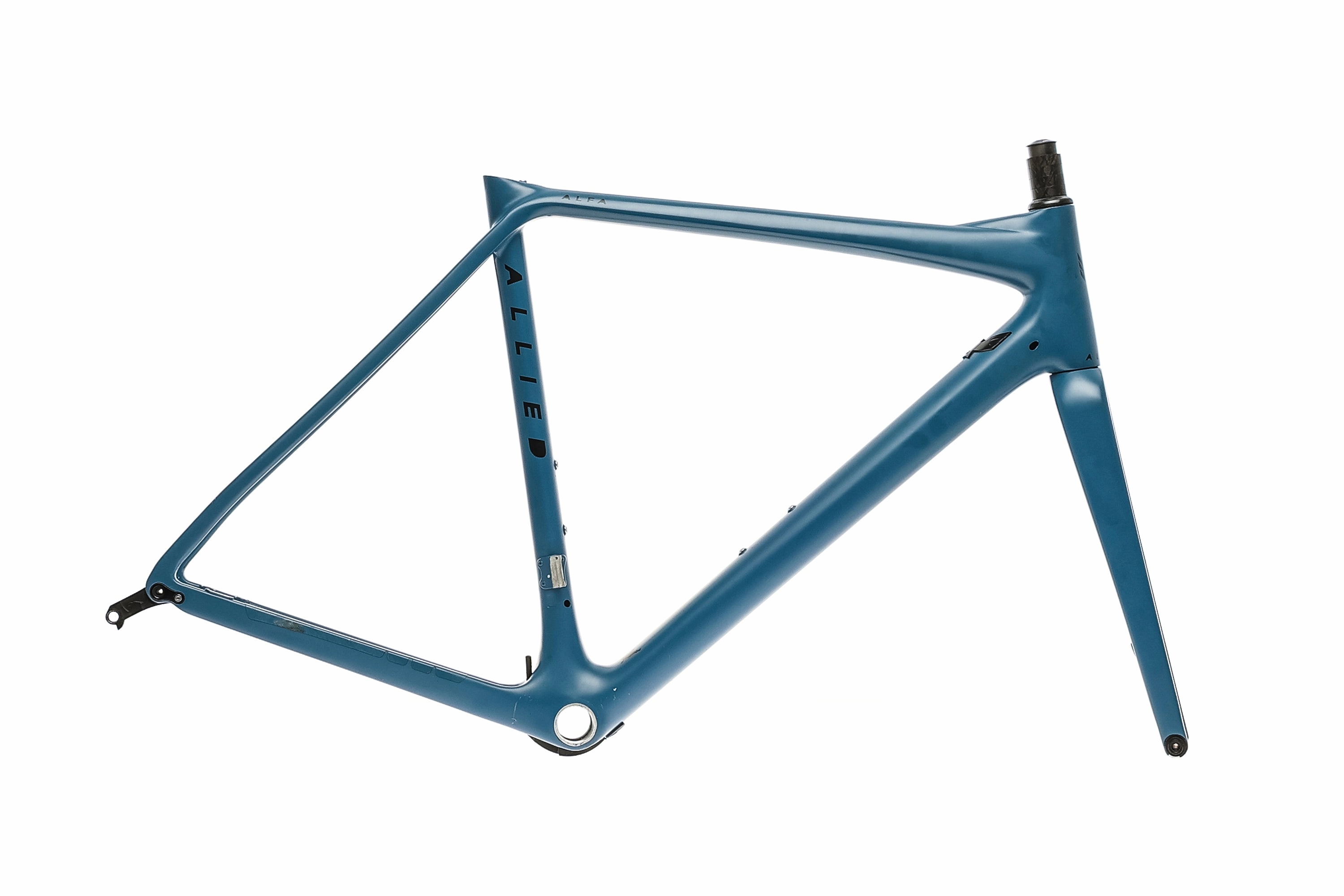 Allied Alfa Disc Plus 54cm Frameset - 2020