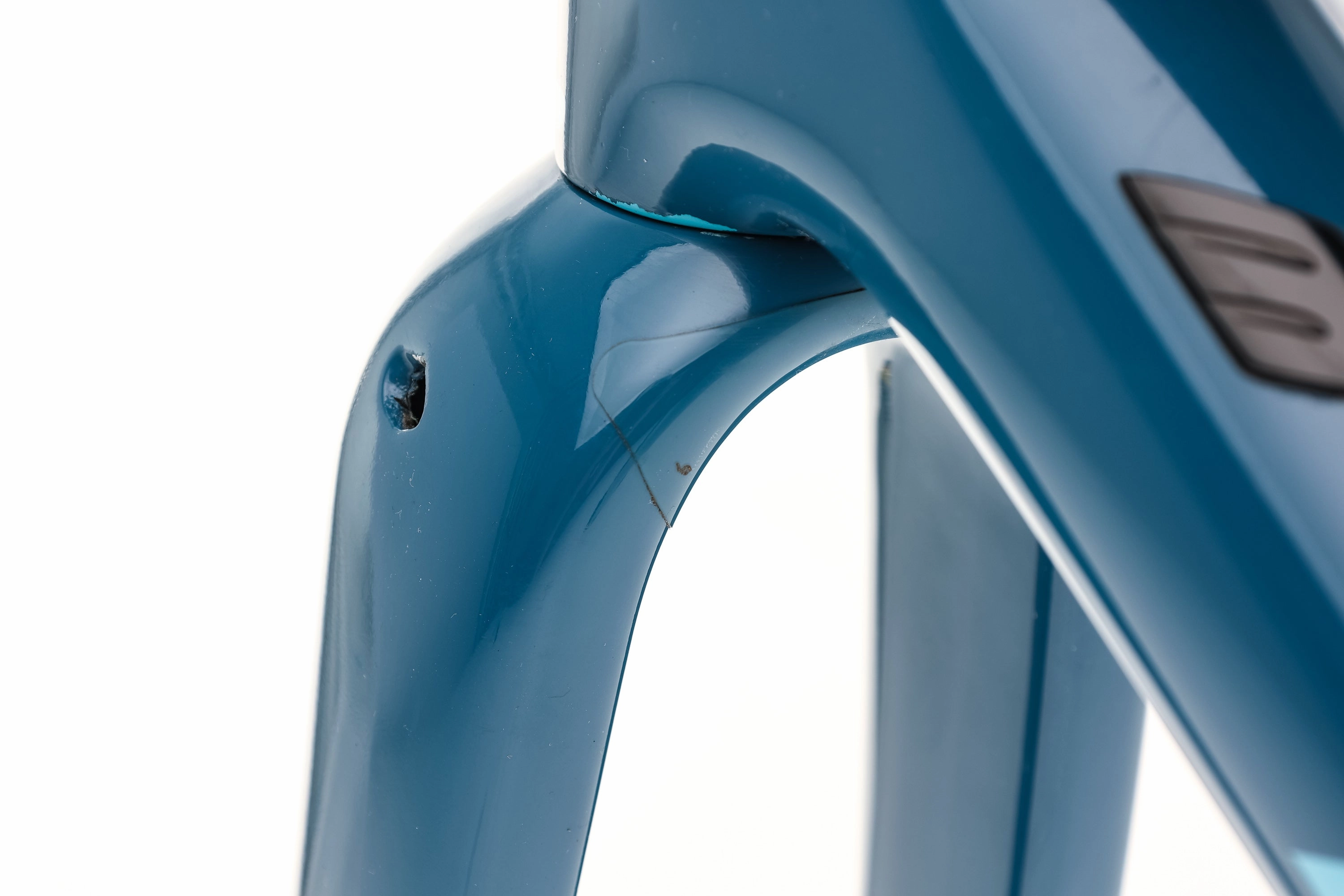 Allied Allroad 49cm Frameset - 2020