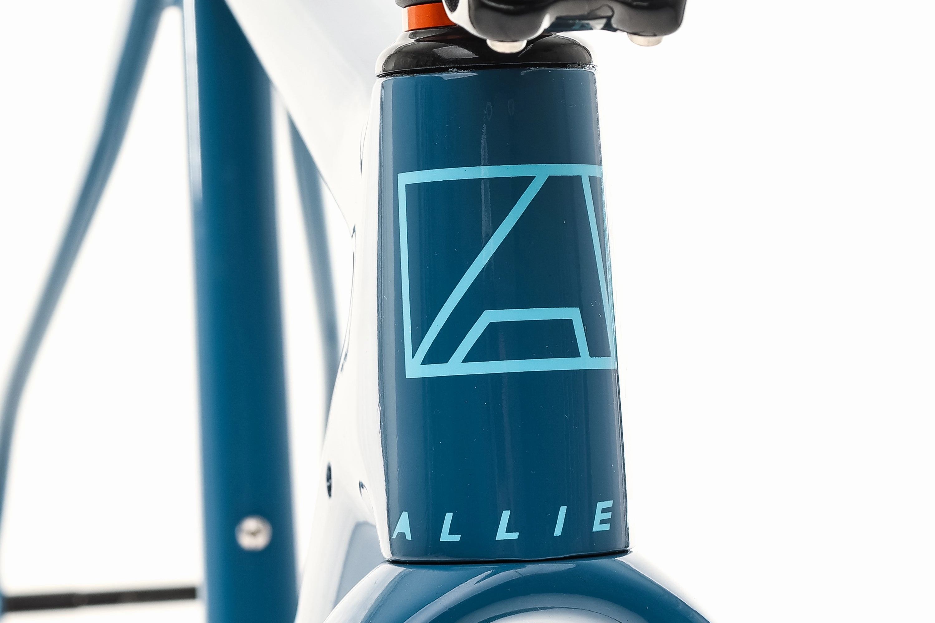 Allied Allroad 49cm Frameset - 2020