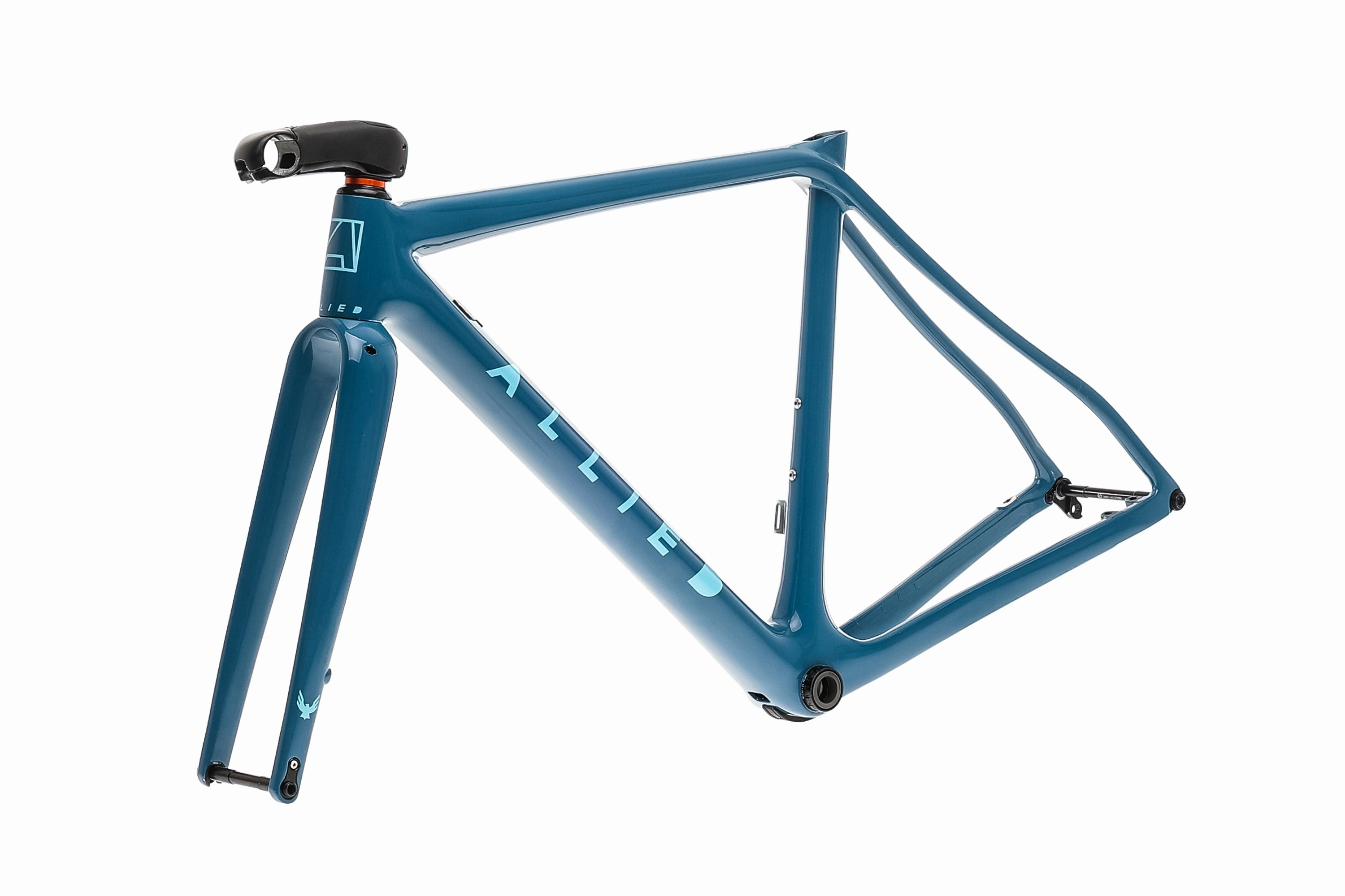 Allied Allroad 49cm Frameset - 2020