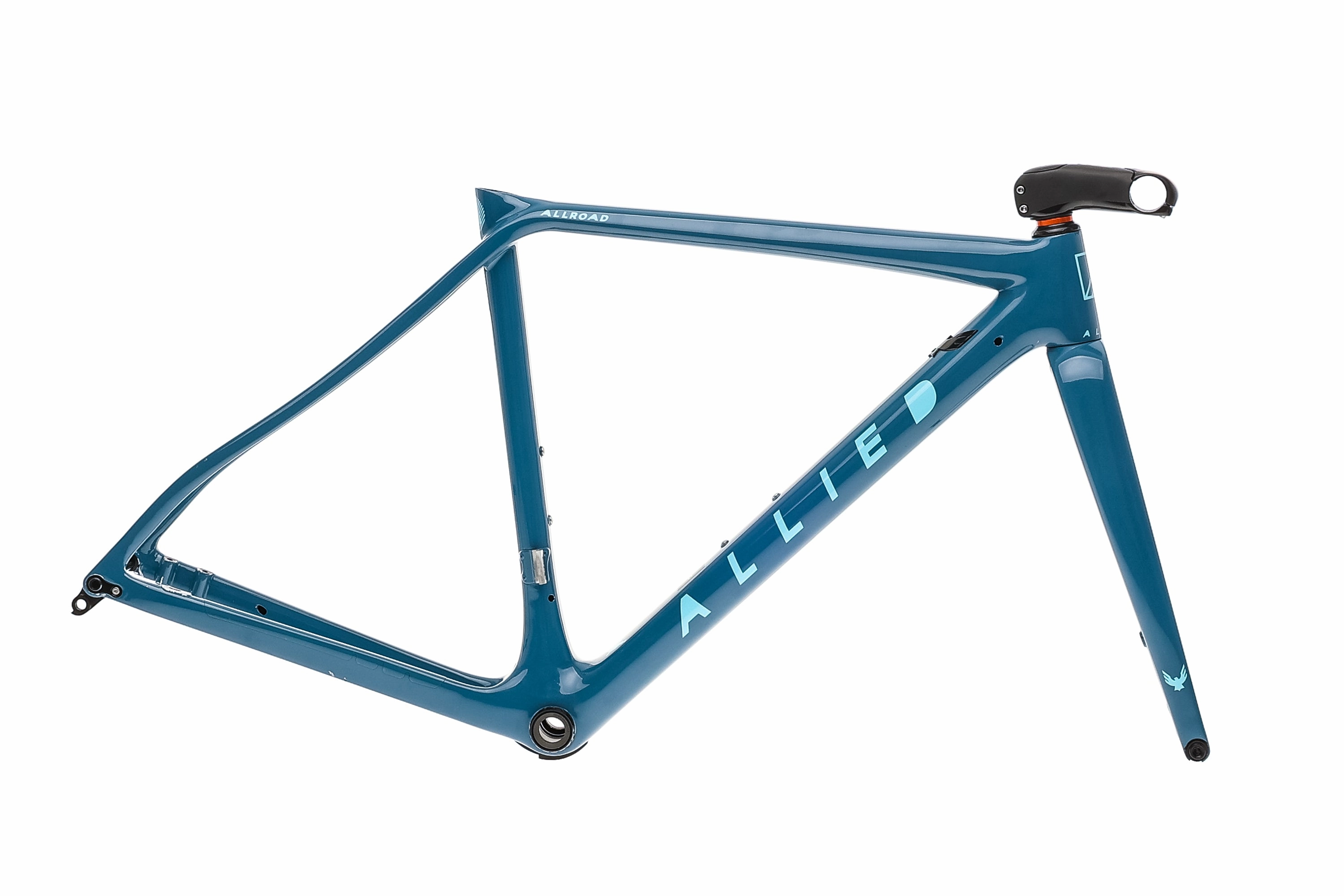 Allied Allroad 49cm Frameset - 2020