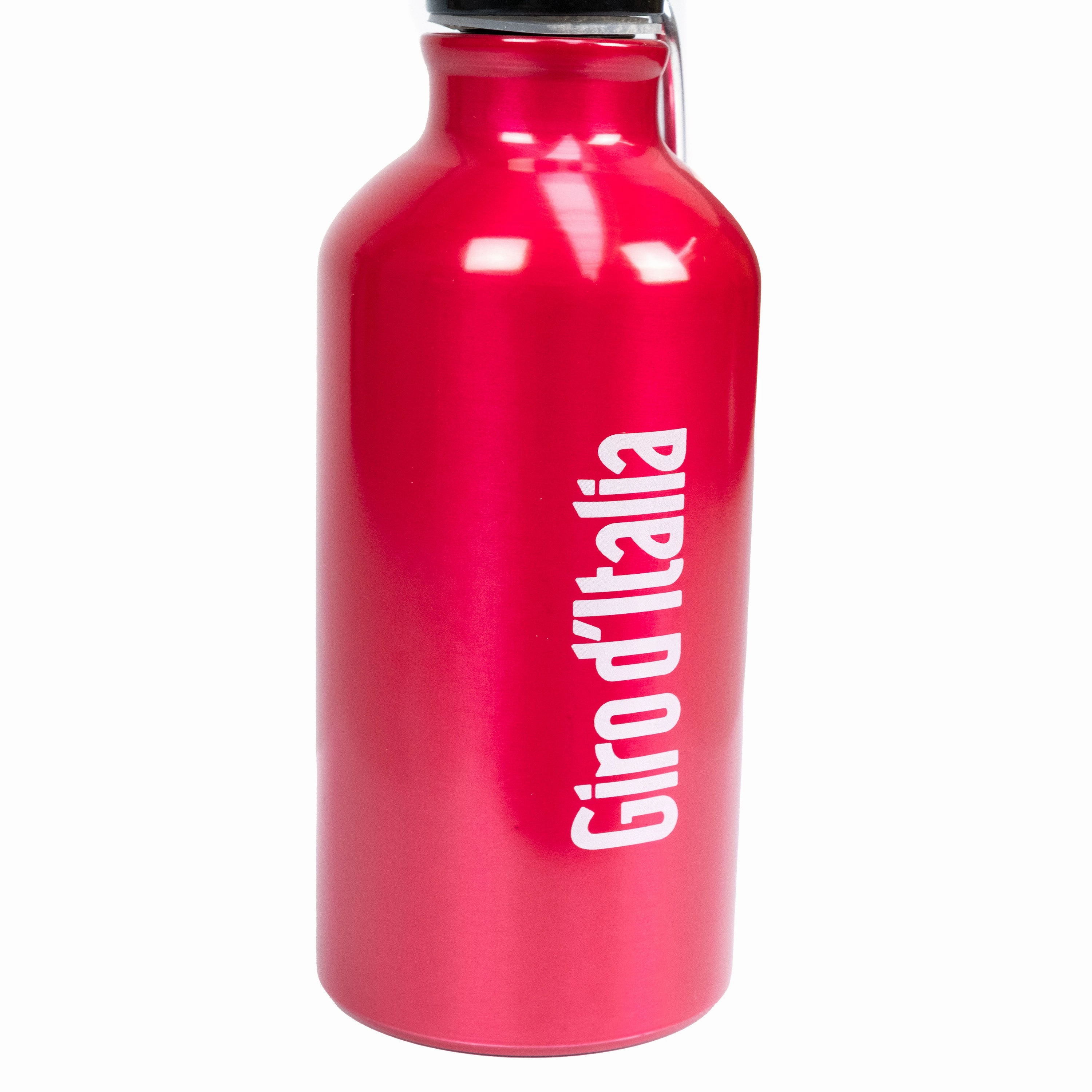 Aluminum Water Bottle Giro d'Italia