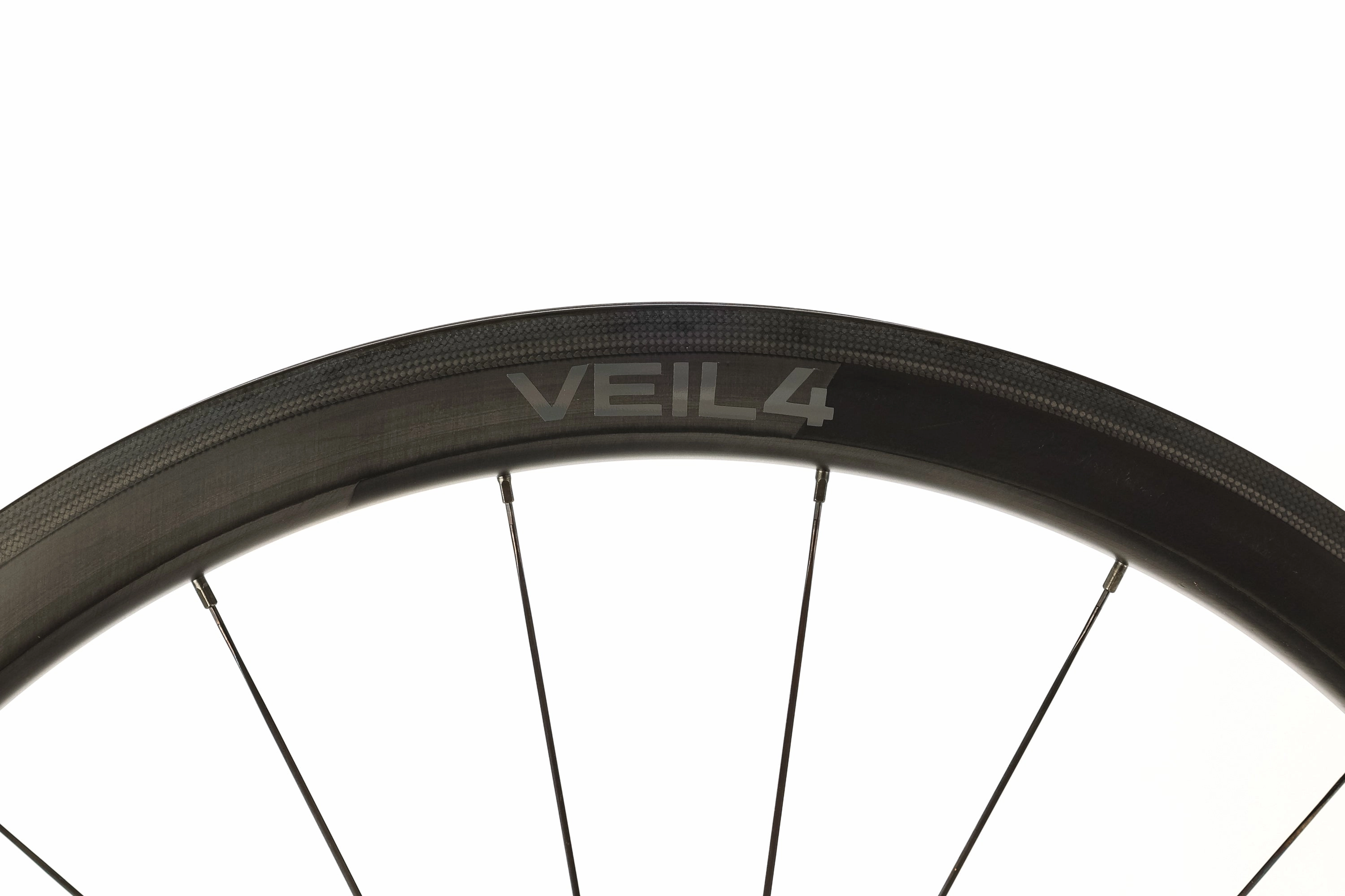 Astral Veil 4 Carbon Tubeless 700c Wheelset