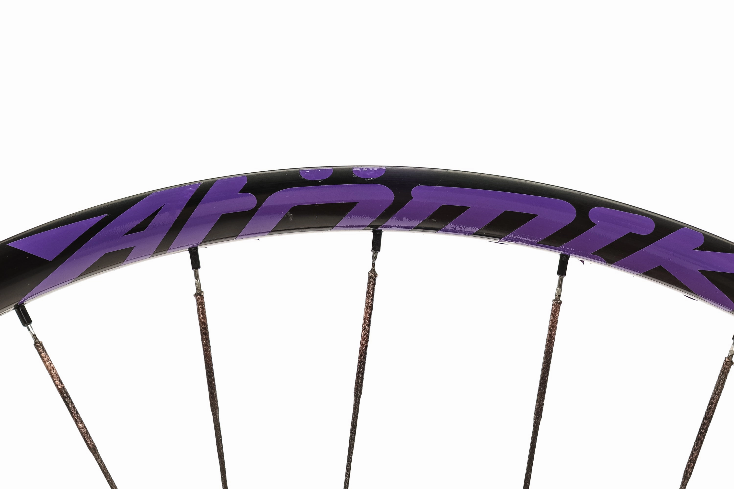 Atomik Berd GR 21 Carbon Tubeless 700c Wheelset