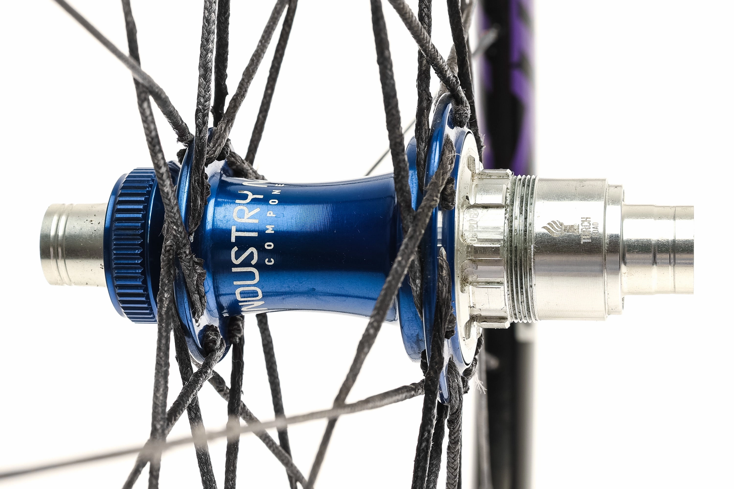Atomik Berd GR 21 Carbon Tubeless 700c Wheelset