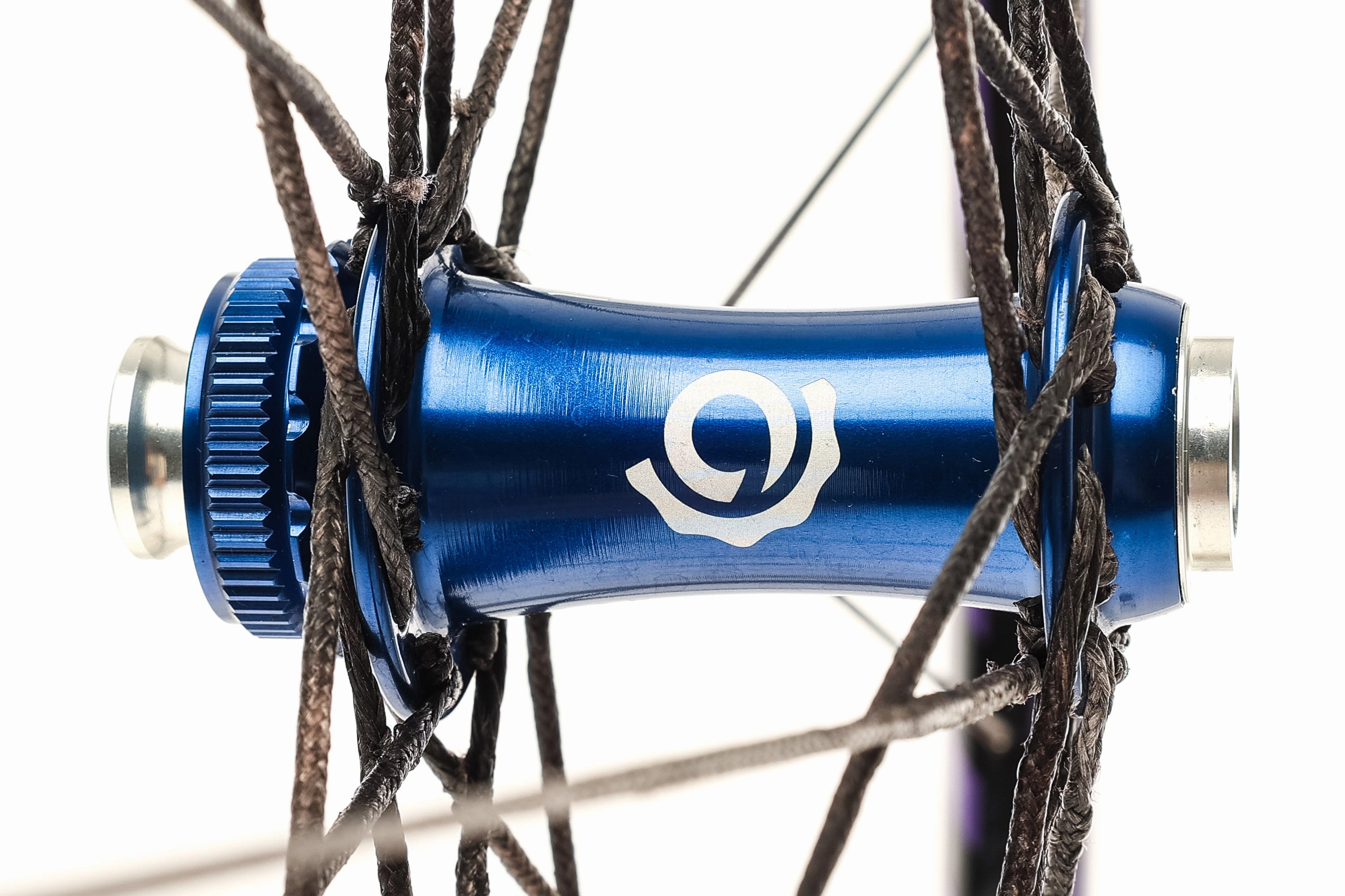 Atomik Berd GR 21 Carbon Tubeless 700c Wheelset