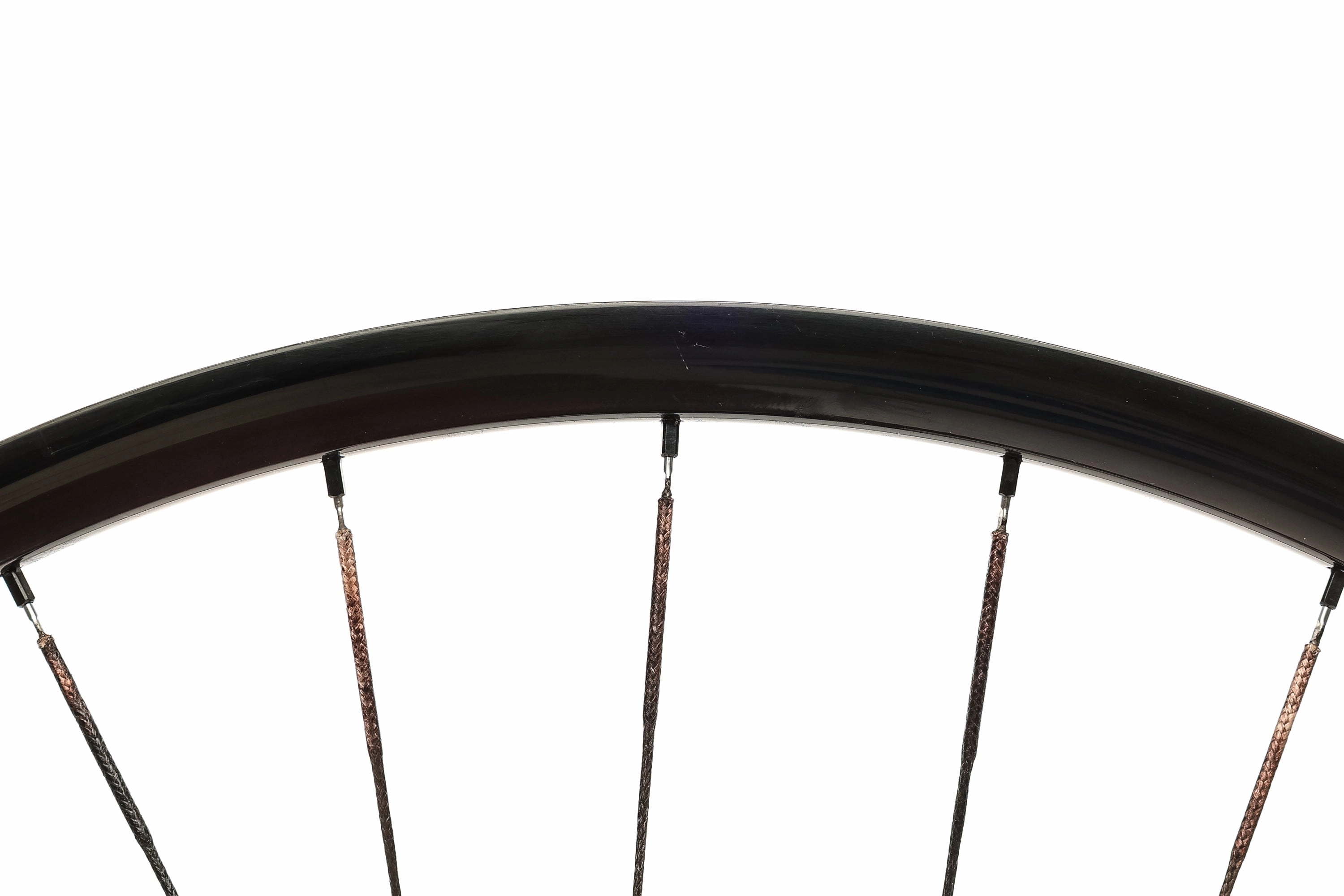 Atomik Berd GR 21 Carbon Tubeless 700c Wheelset