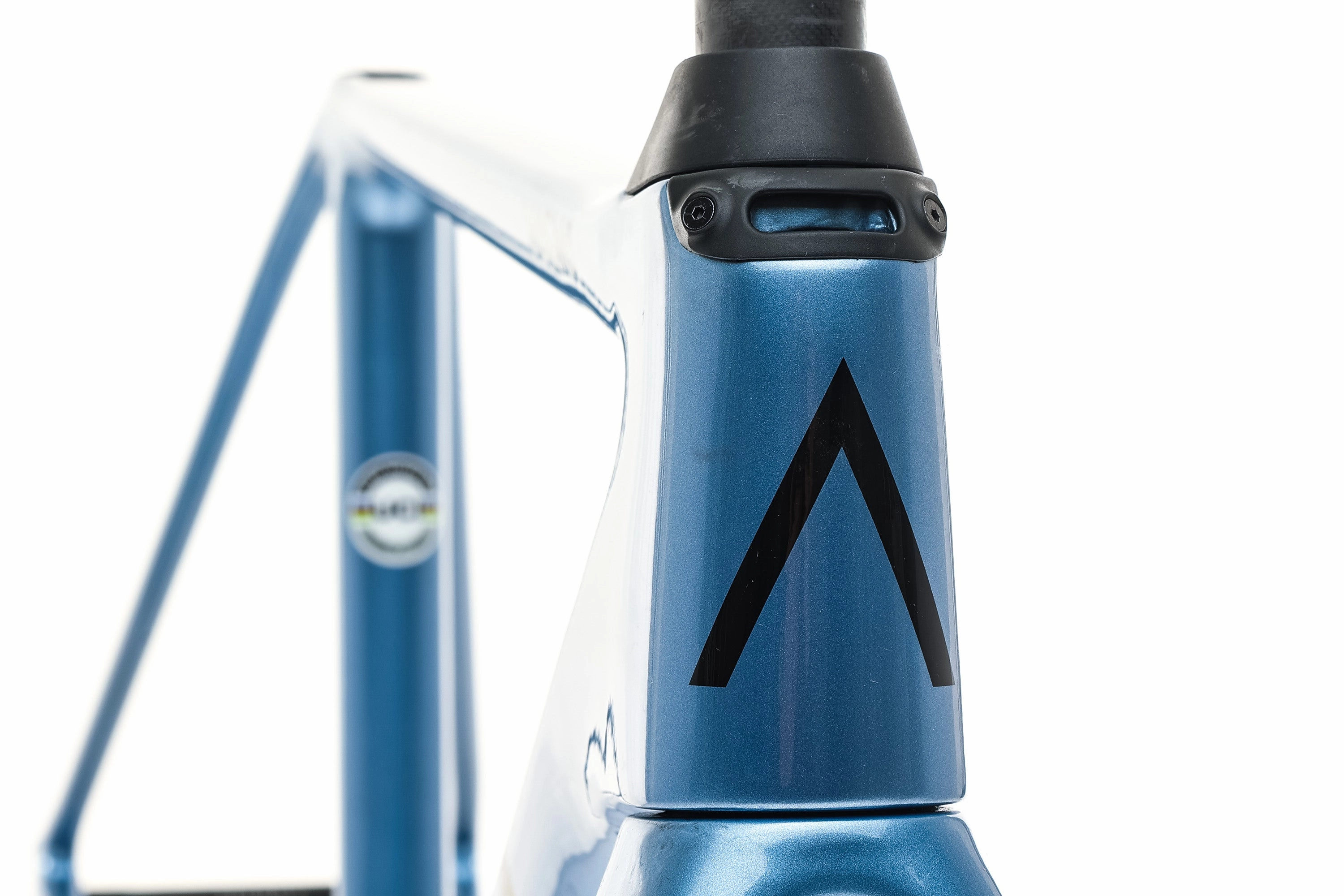 Aurum Magma 48cm Frameset - 2022