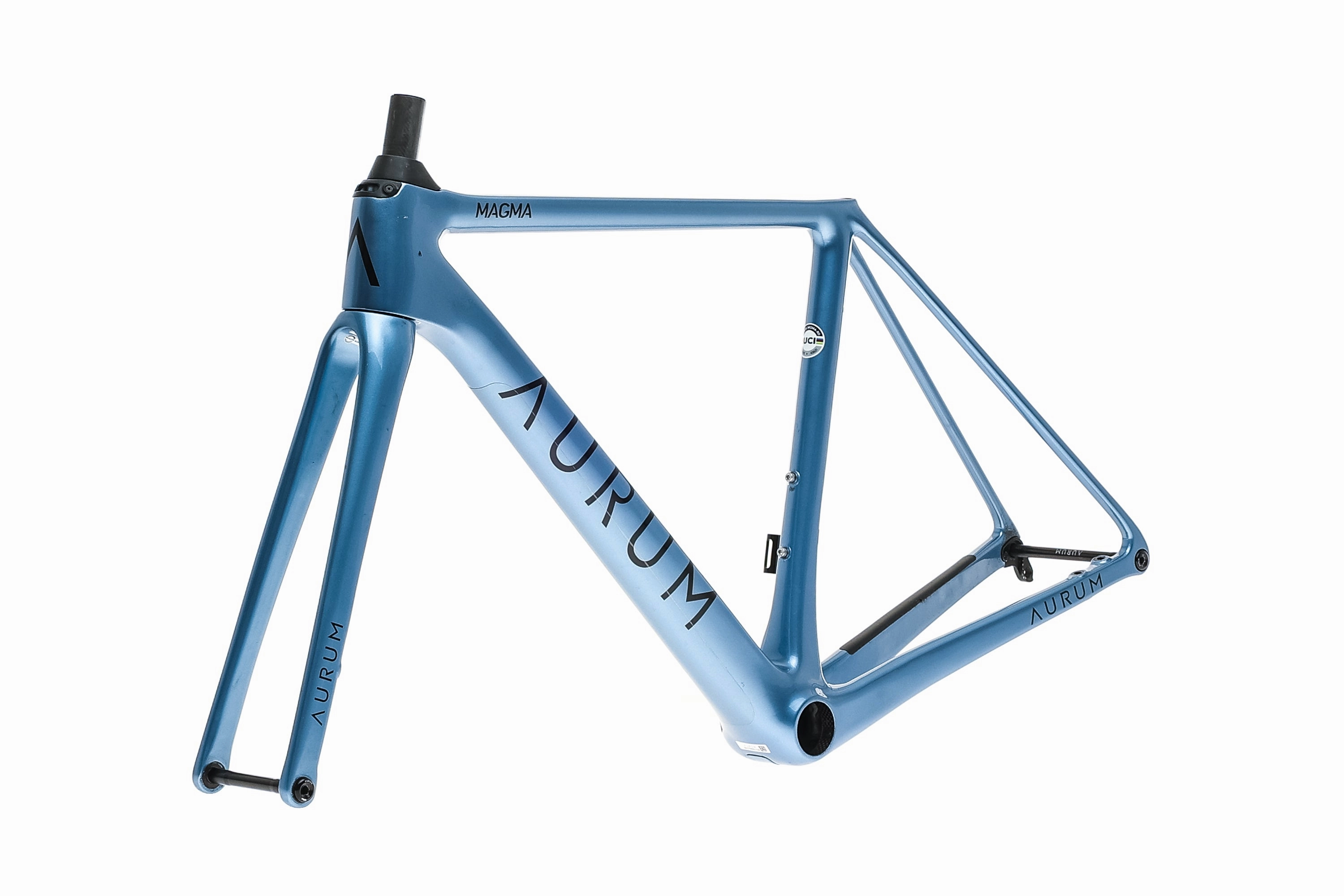 Aurum Magma 48cm Frameset - 2022
