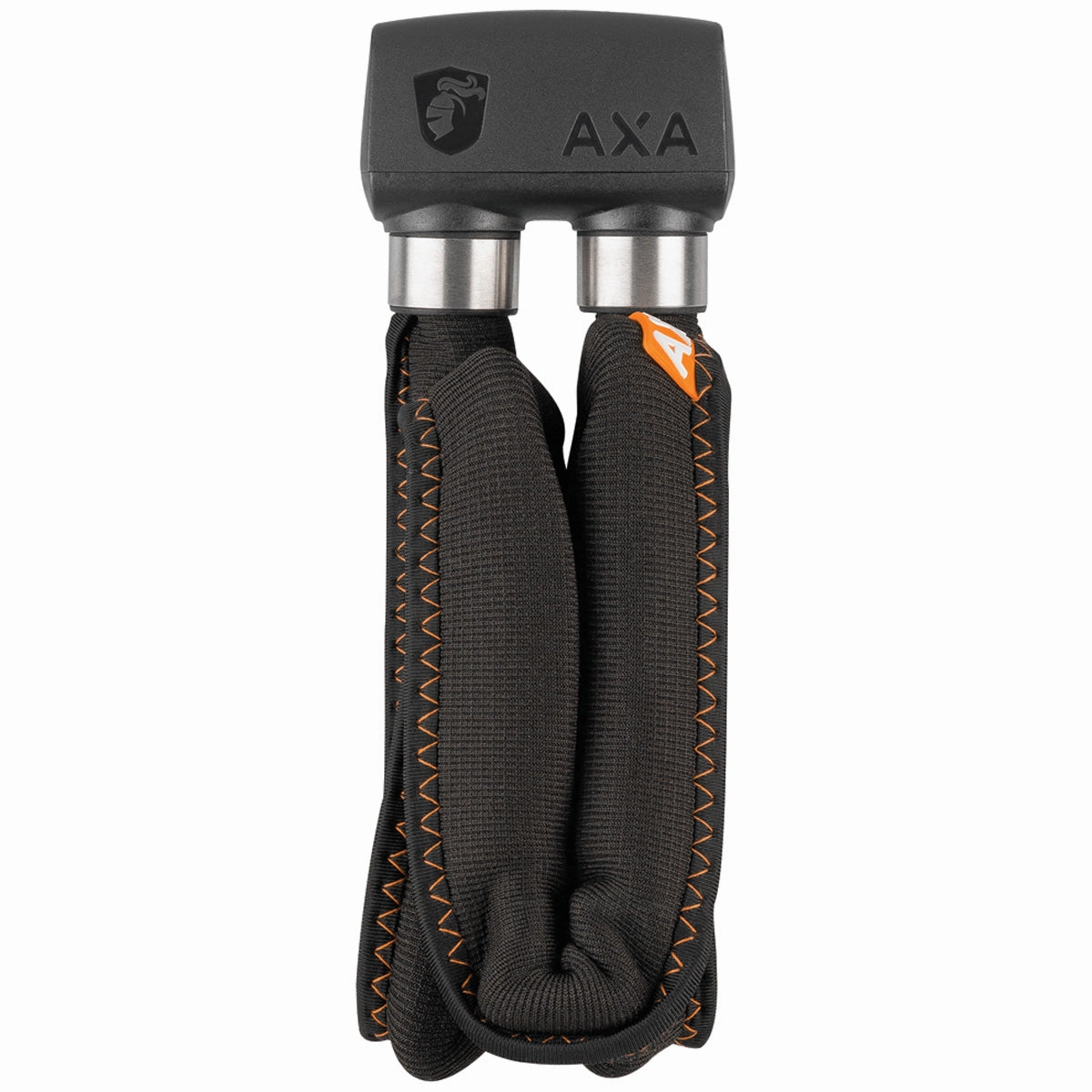Axa Foldable Lock 600 padlock - Black