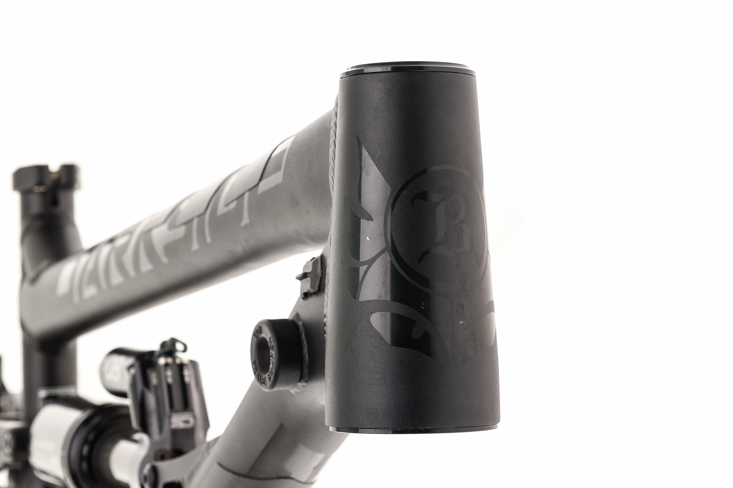 Banshee Darkside Small Frame - 2018