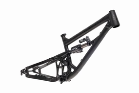Banshee Darkside Small Frame - 2018