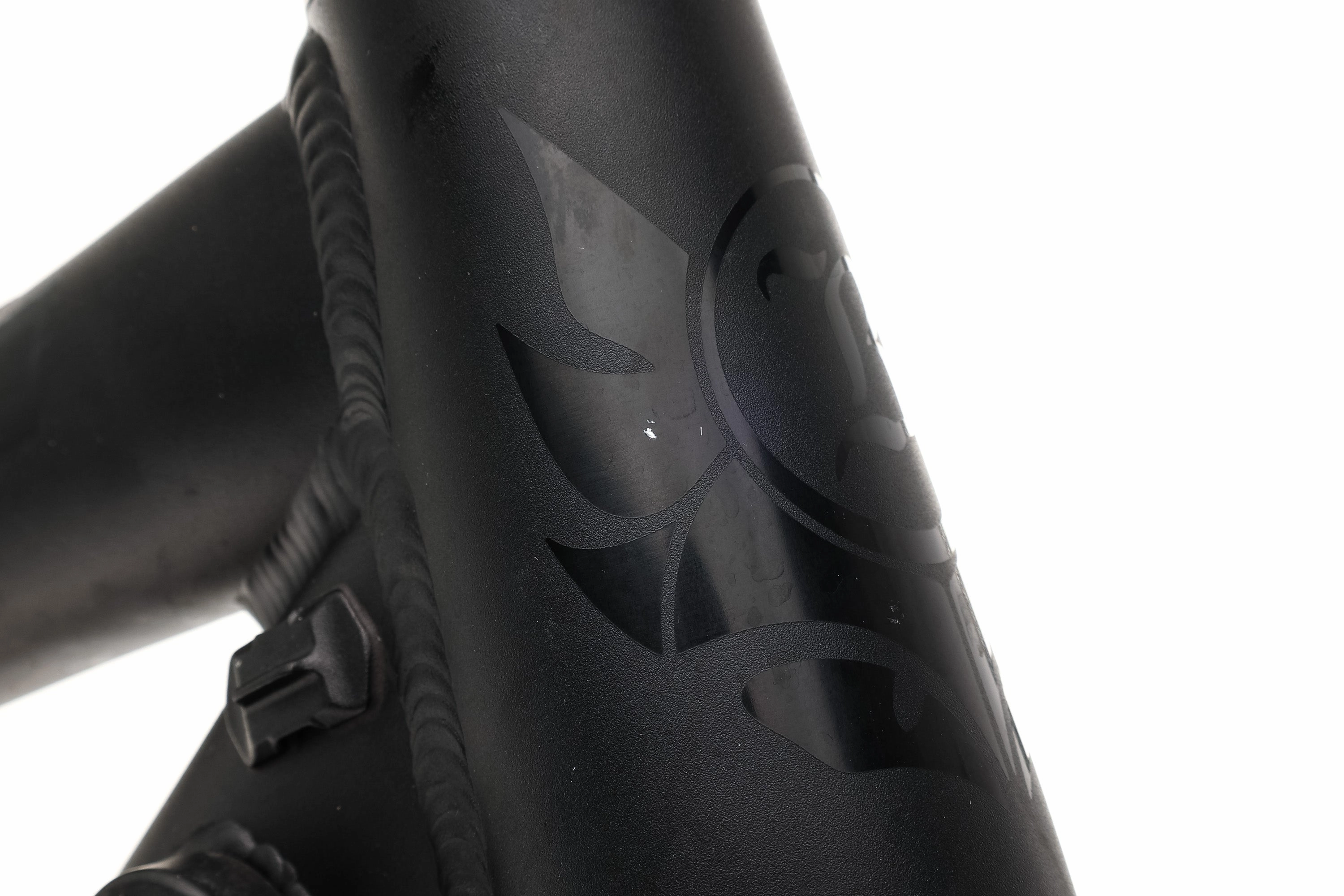 Banshee Darkside Small Frame - 2018