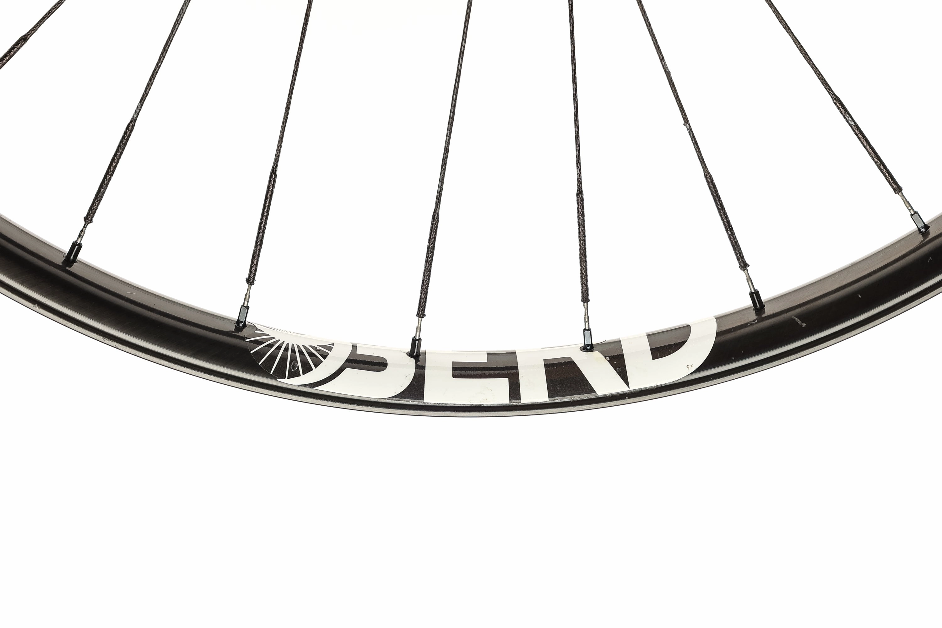 Berd HAWK30 Carbon Tubeless 29" Front Wheel