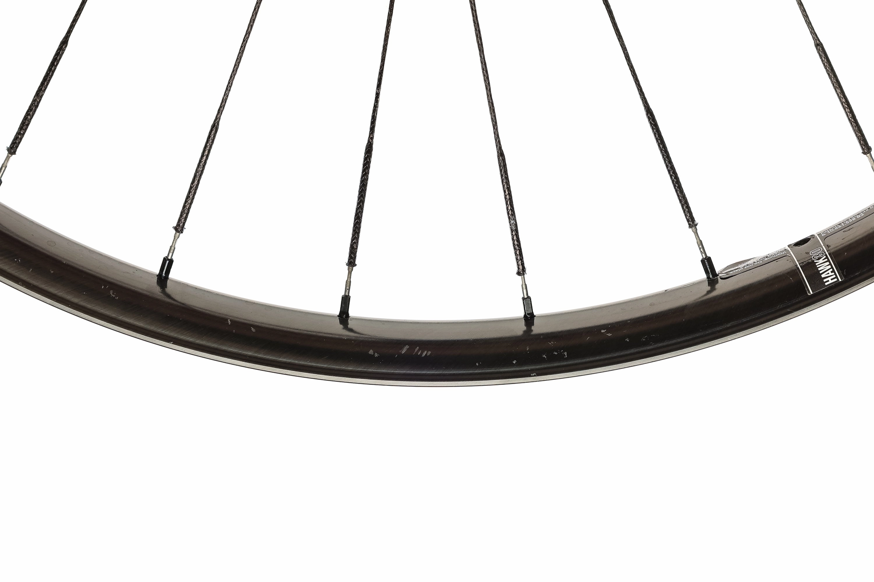 Berd HAWK30 Carbon Tubeless 29" Front Wheel