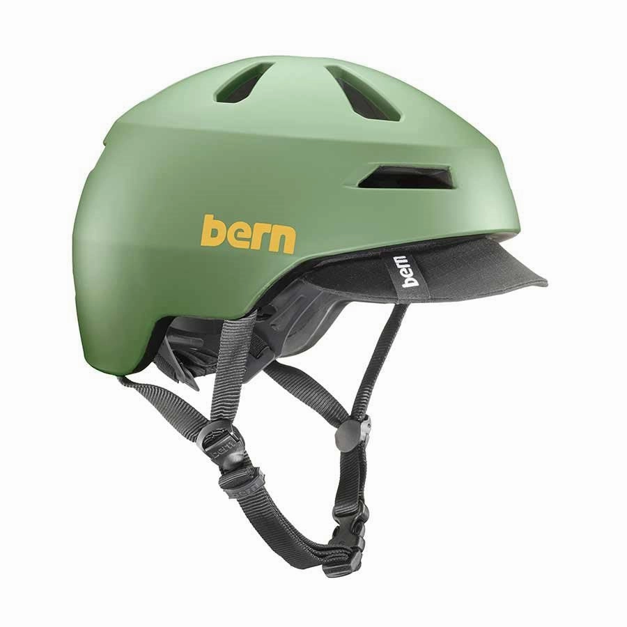 Bern Brentwood 2.0 Bike Helmet