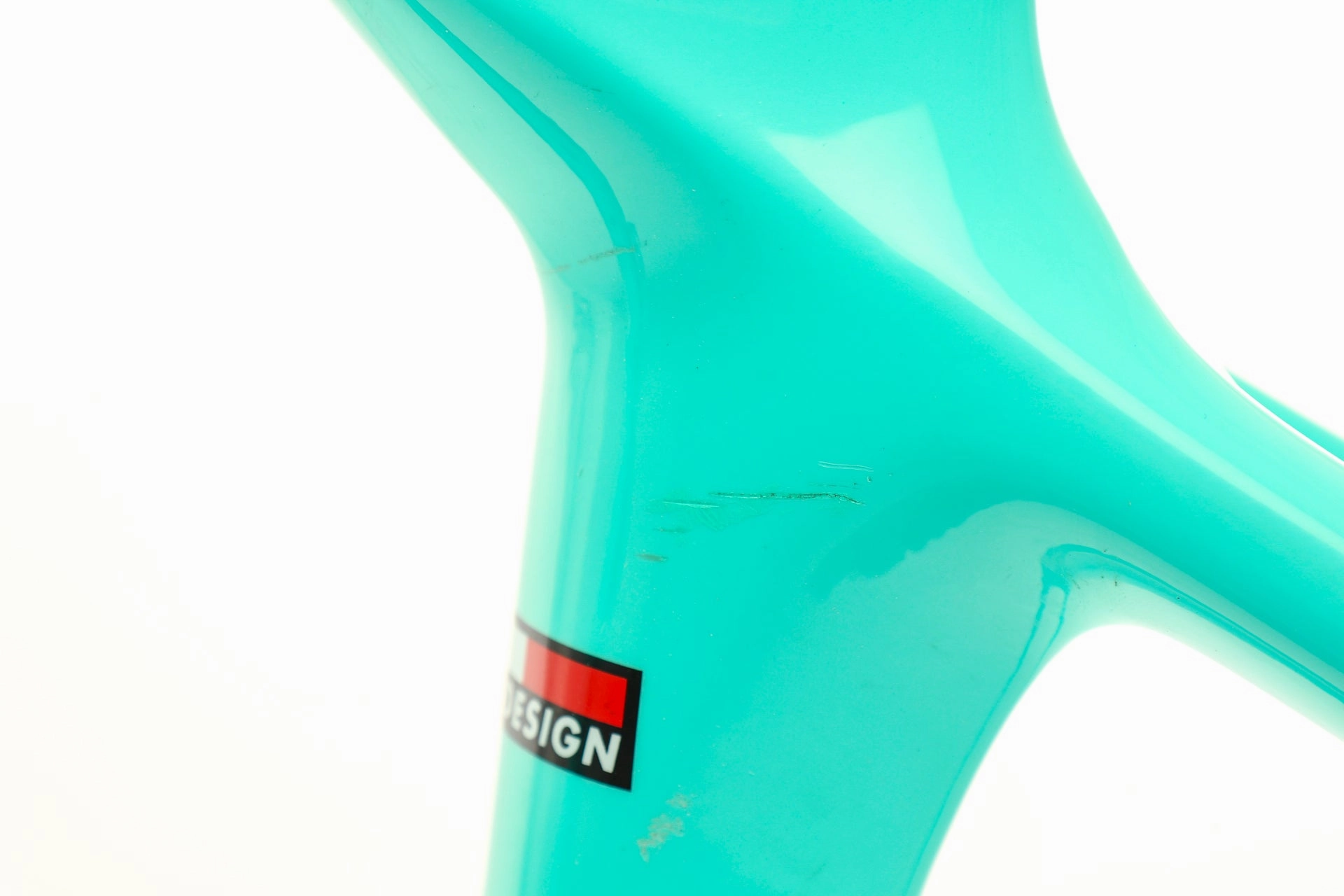 Bianchi Infinito XE 50cm Frameset