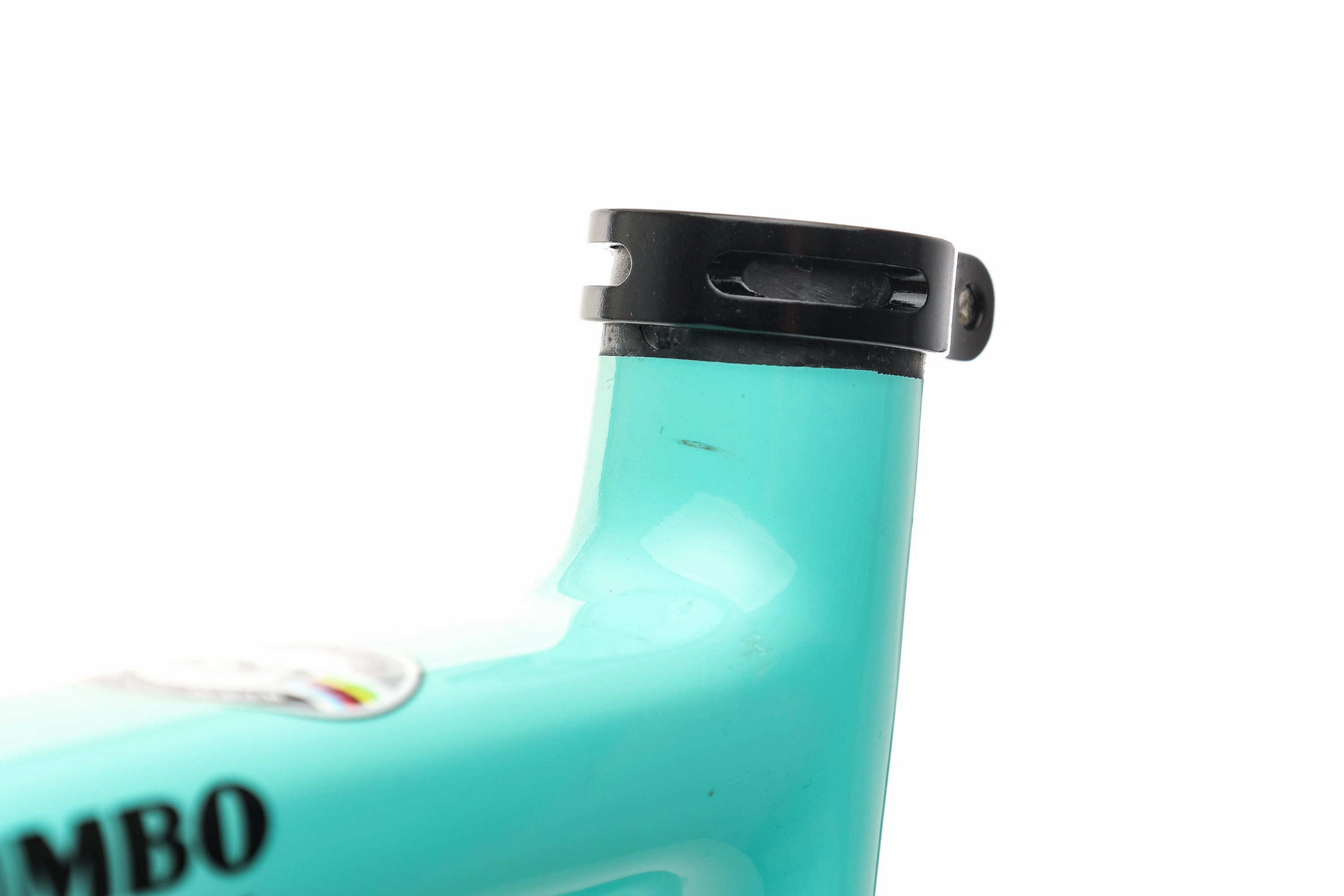 Bianchi Zolder Pro Jumbo Visma Edition 58cm Frameset - 2020