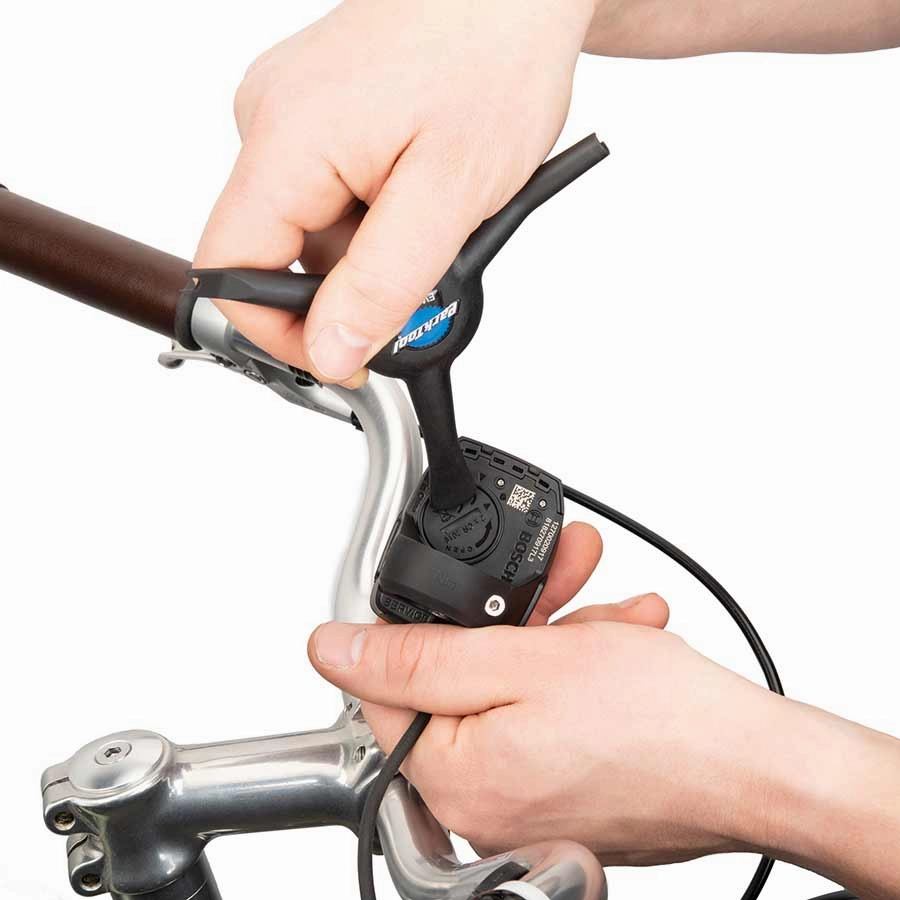 Bicycle Electronic Shift Tool
