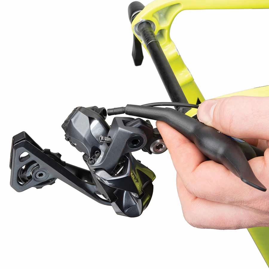 Bicycle Electronic Shift Tool