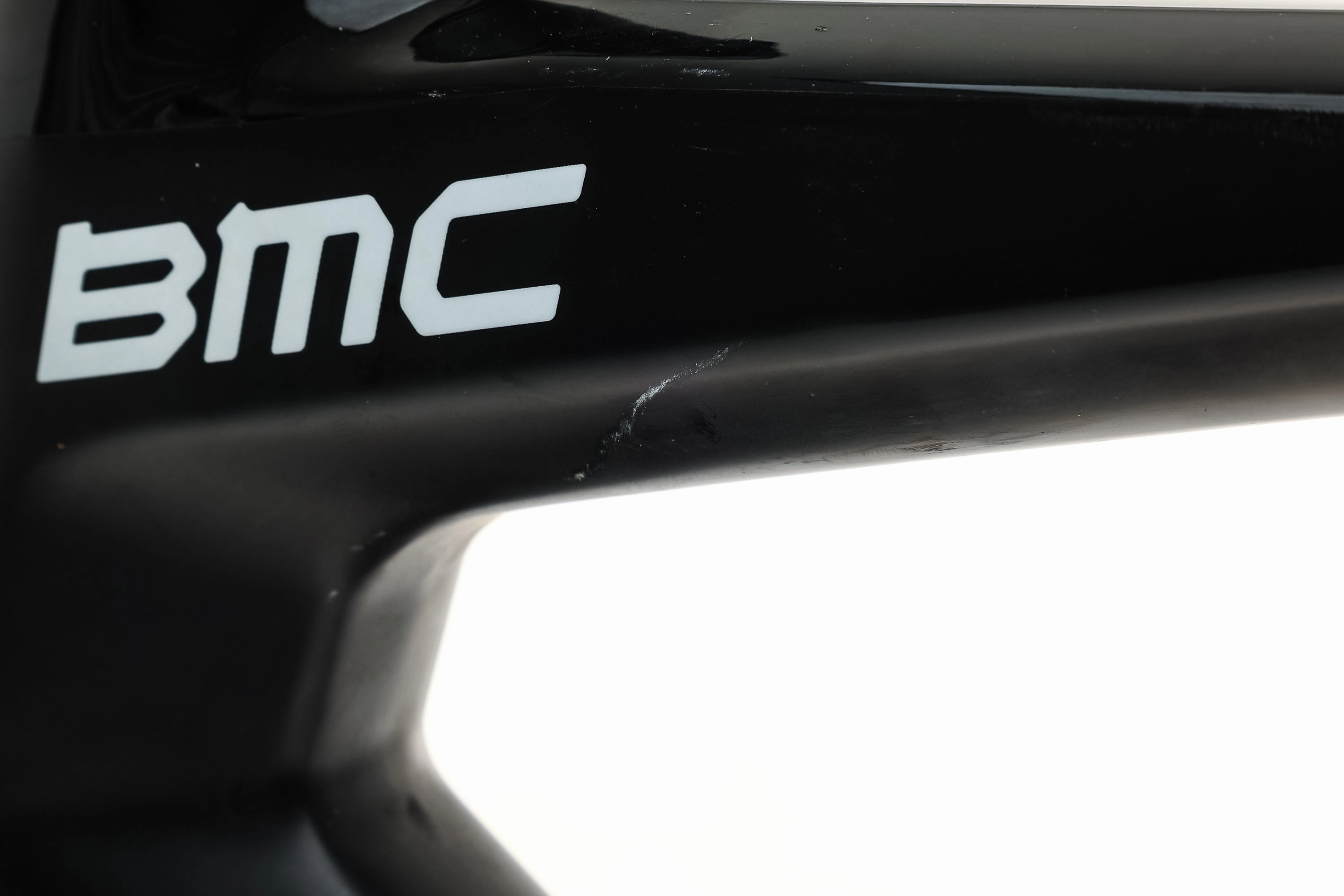 BMC Roadmachine 54cm Frameset - 2022