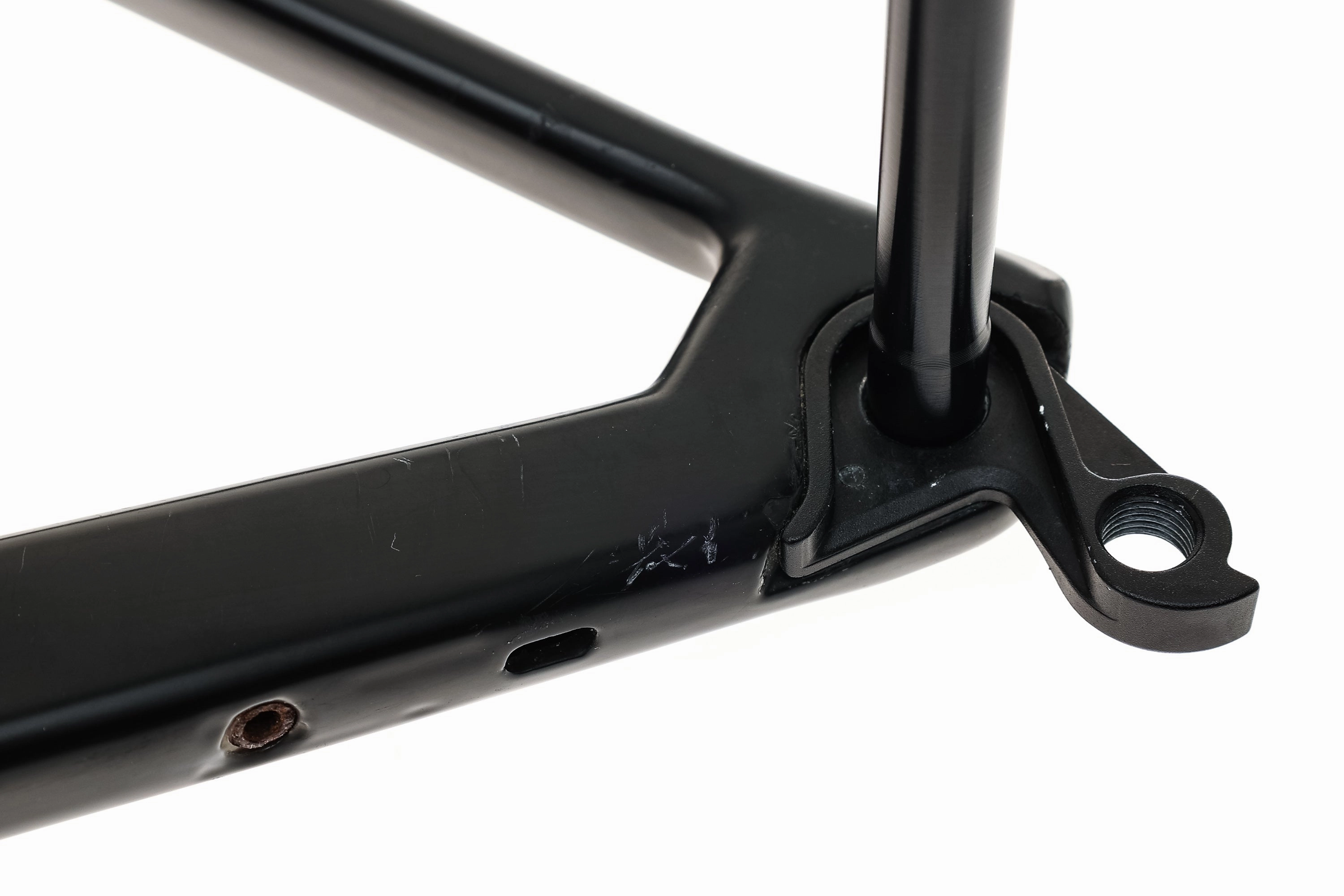 BMC Roadmachine 54cm Frameset - 2022
