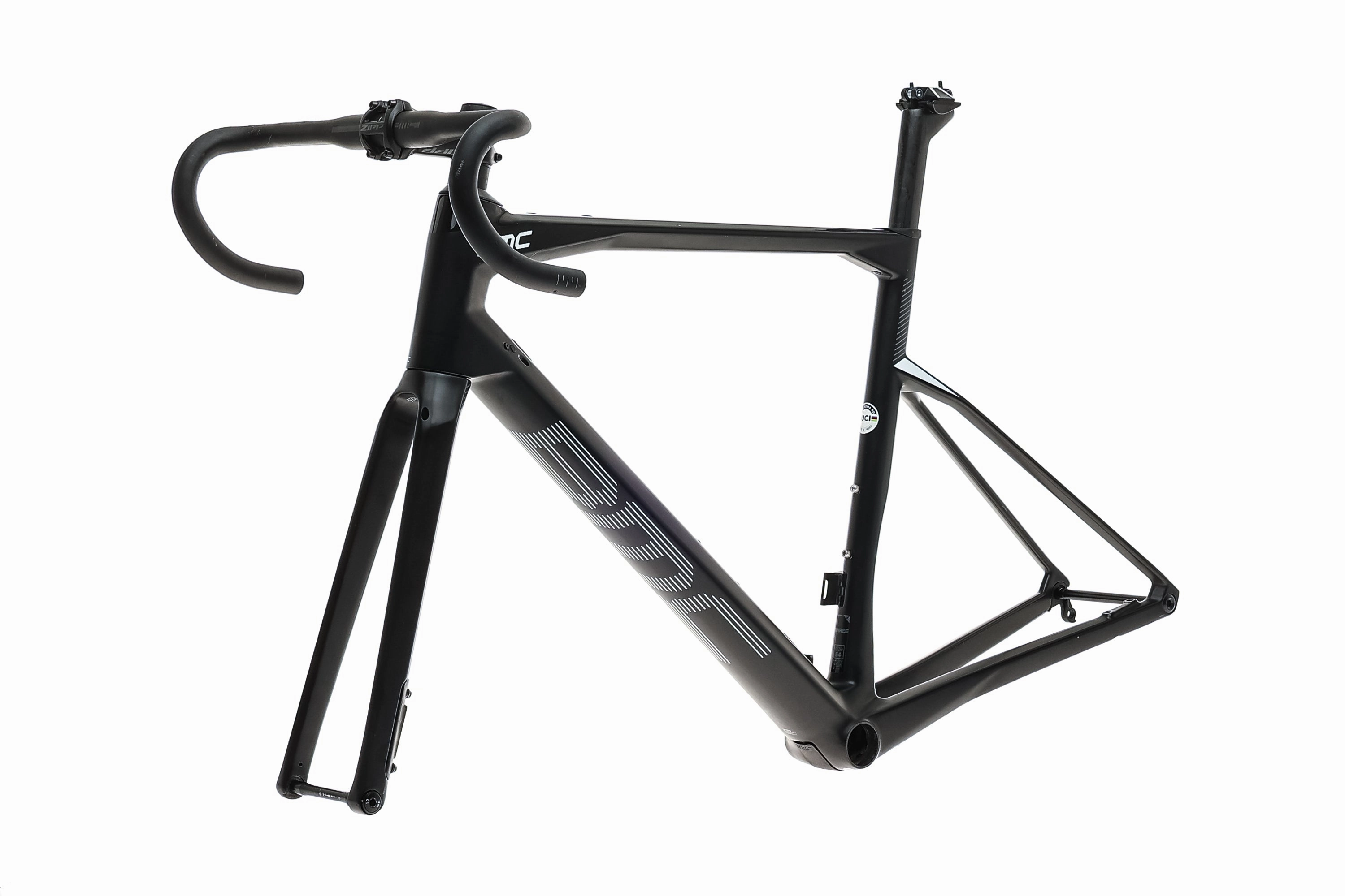 BMC Roadmachine 54cm Frameset - 2022