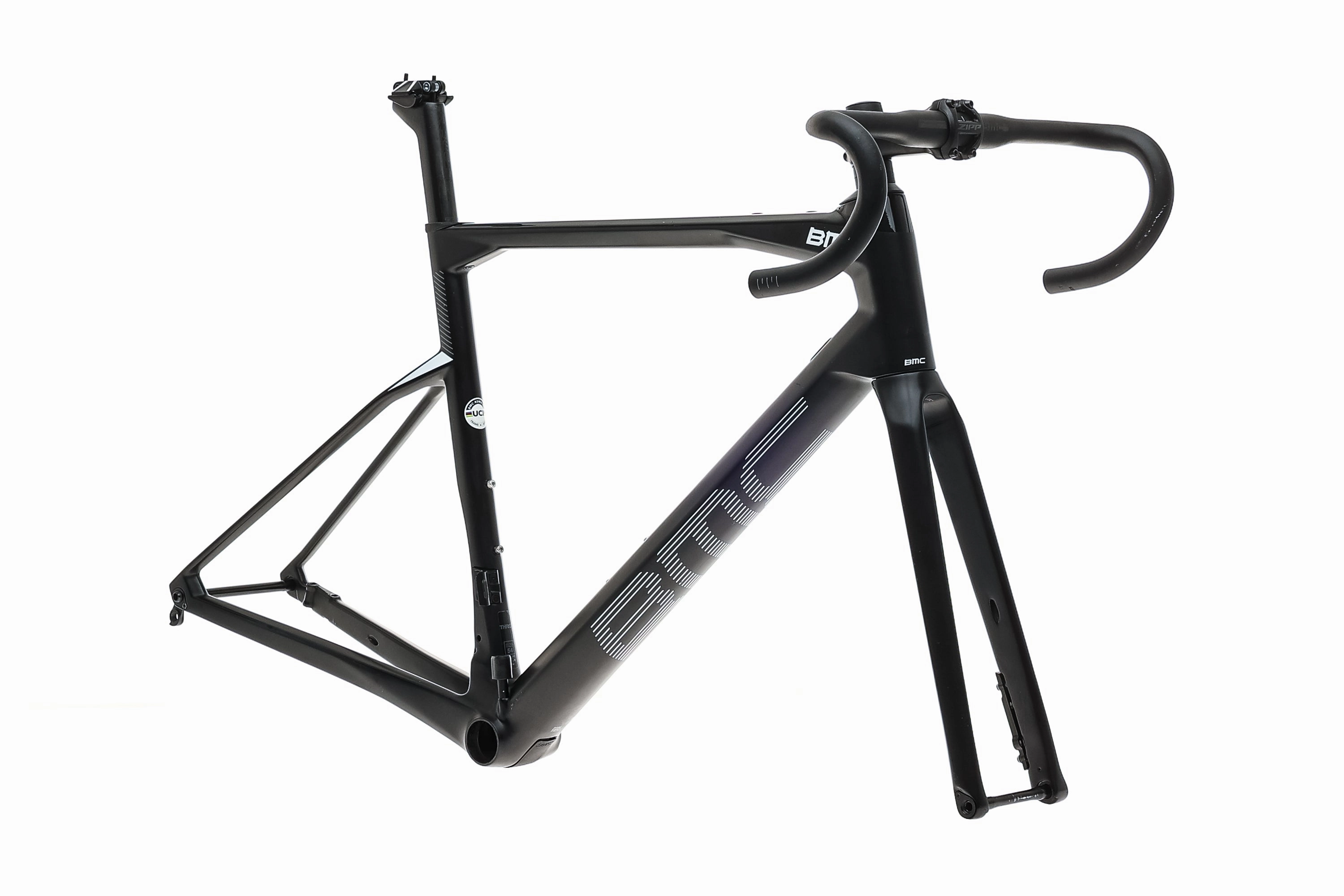 BMC Roadmachine 54cm Frameset - 2022